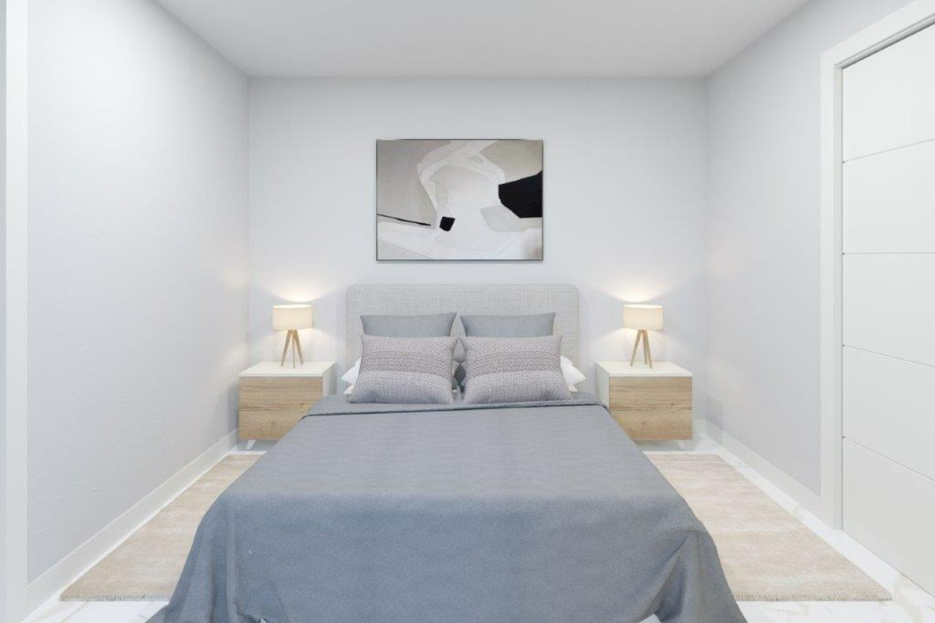 Revente - Villa - Los Montesinos - La Herrada