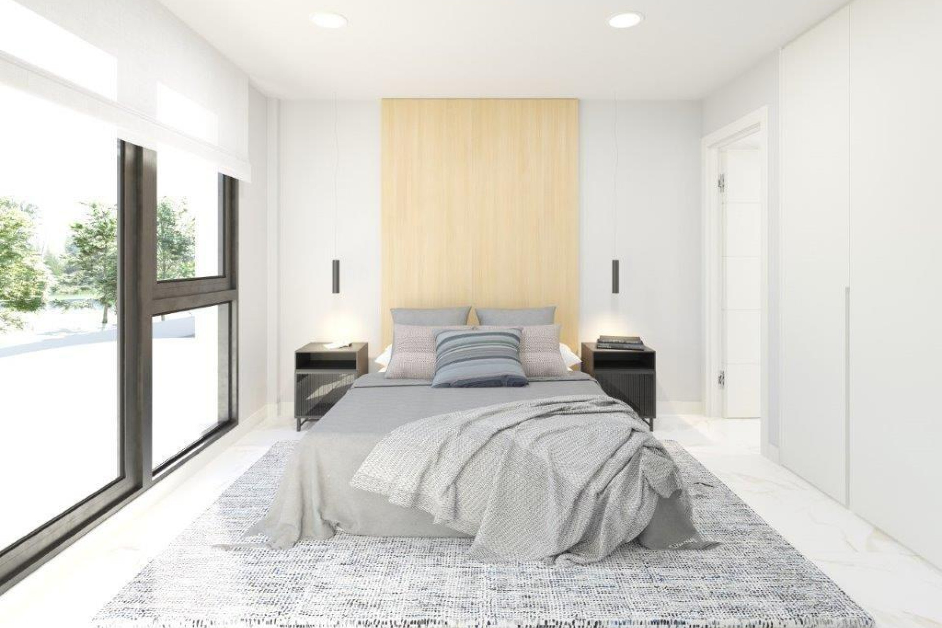 Revente - Villa - Los Montesinos - La Herrada