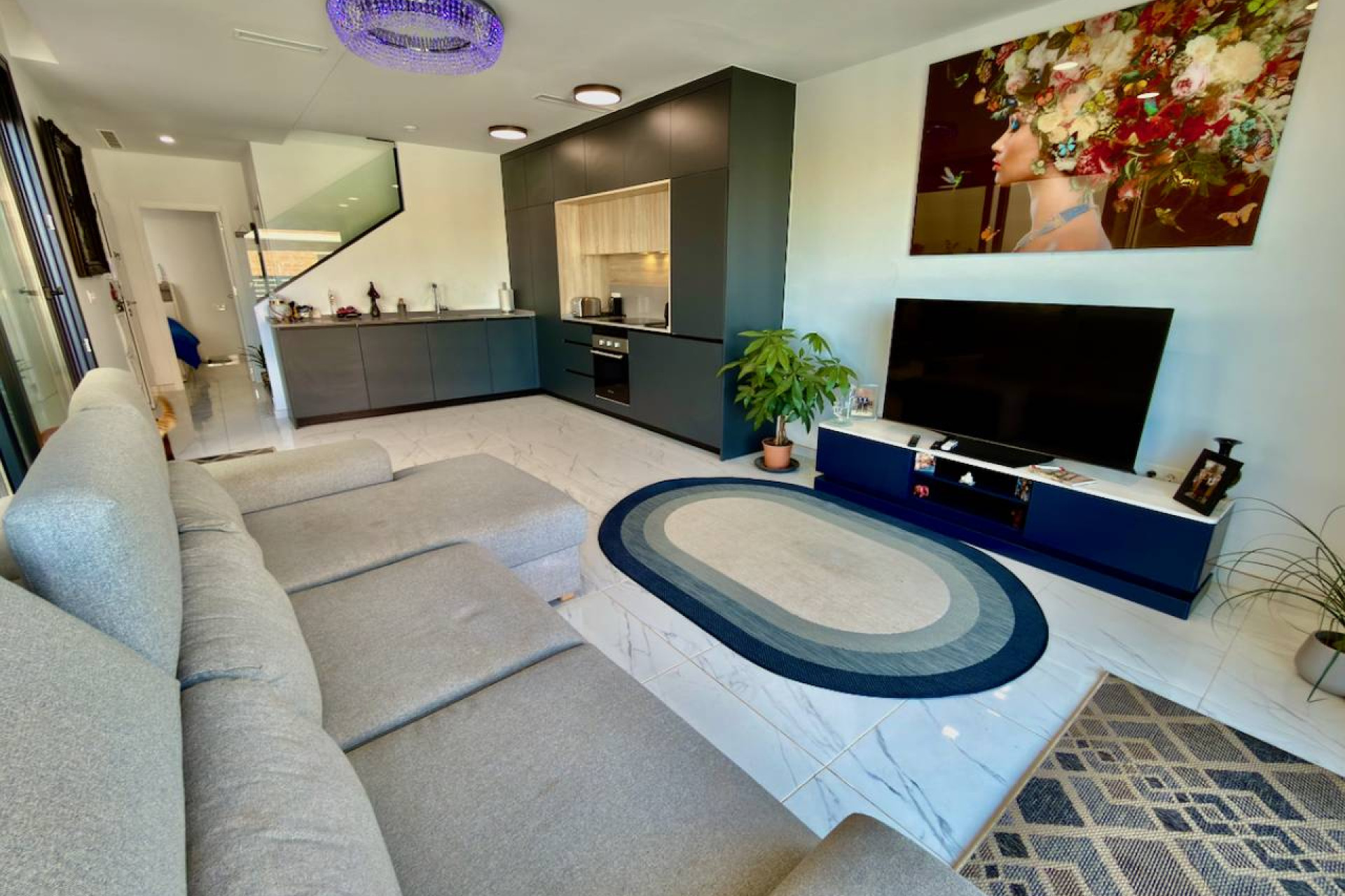 Revente - Villa - Los Montesinos - La Herrada