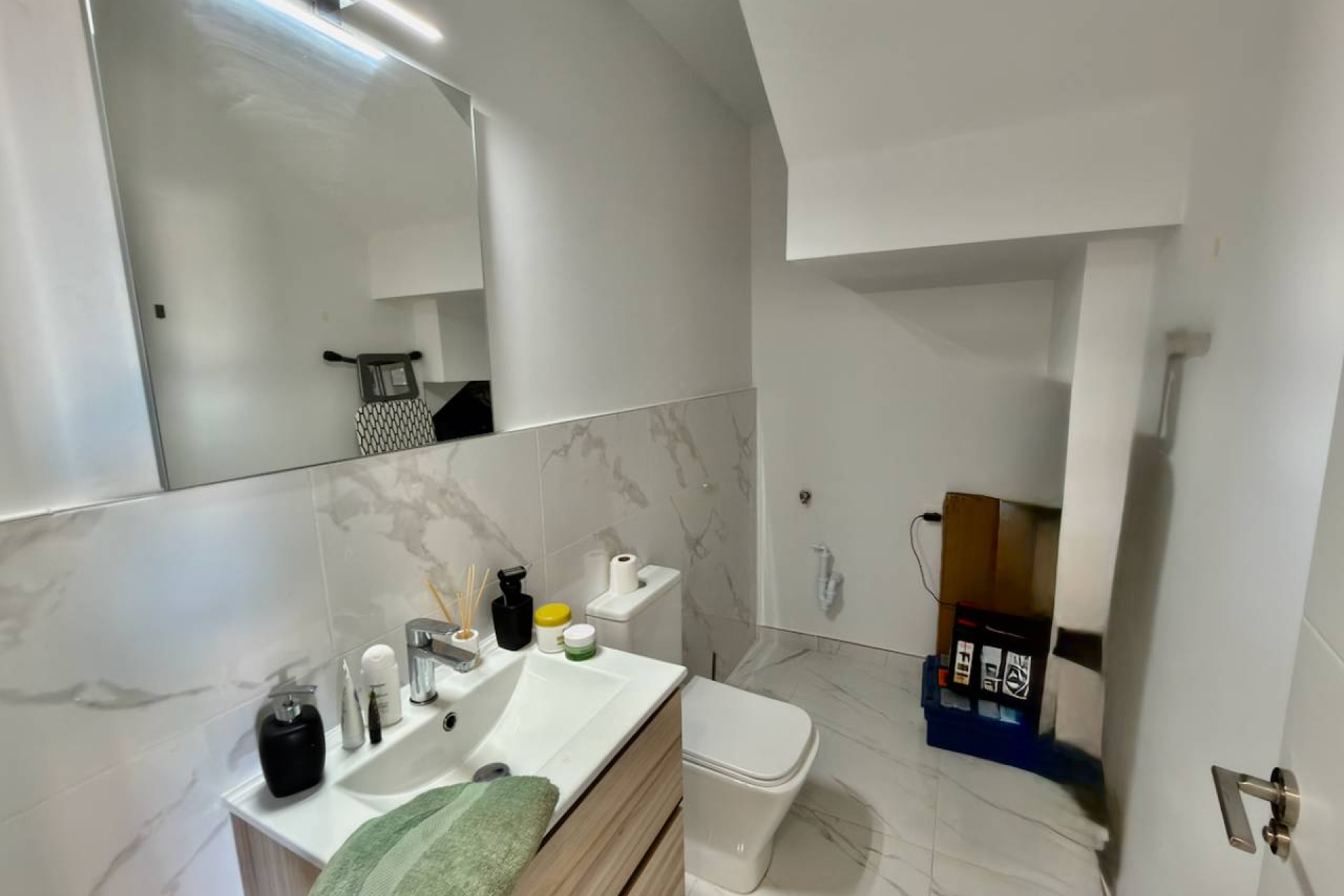 Revente - Villa - Los Montesinos - La Herrada