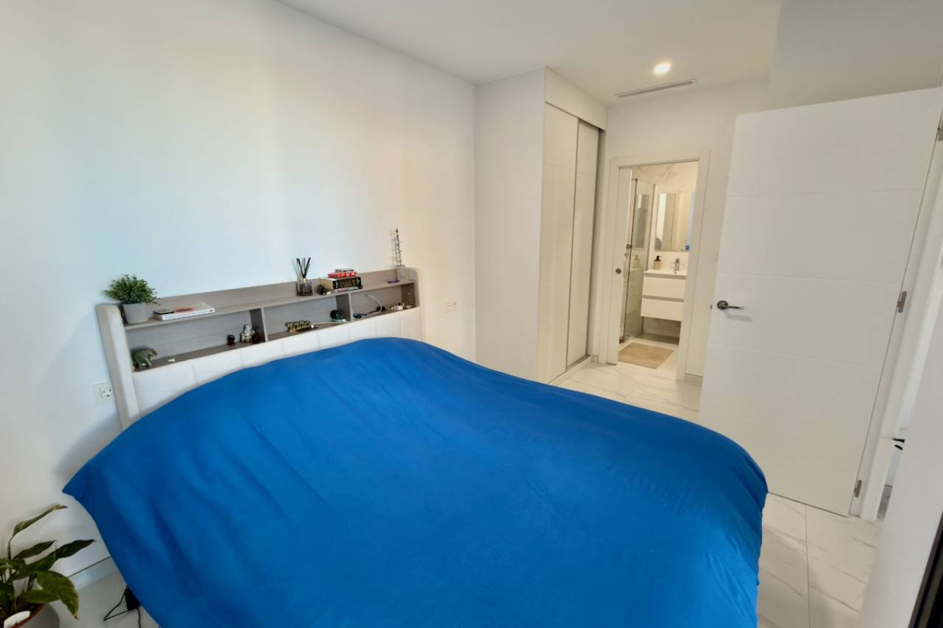 Revente - Villa - Los Montesinos - La Herrada