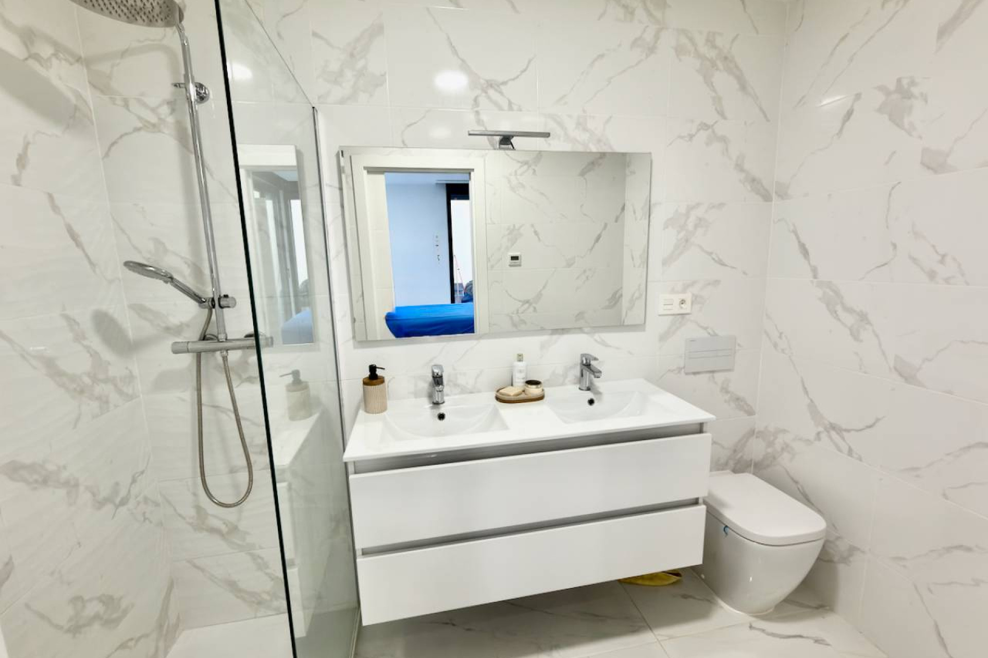 Revente - Villa - Los Montesinos - La Herrada