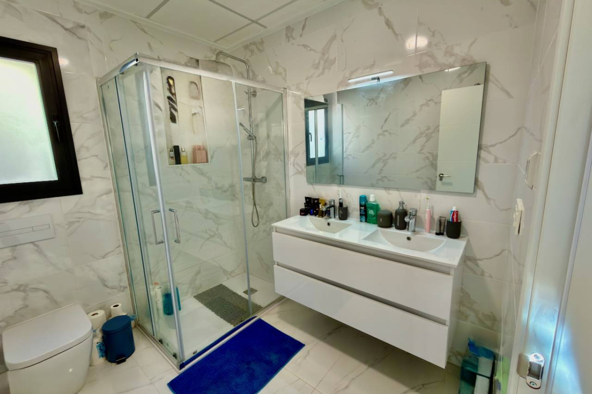 Revente - Villa - Los Montesinos - La Herrada