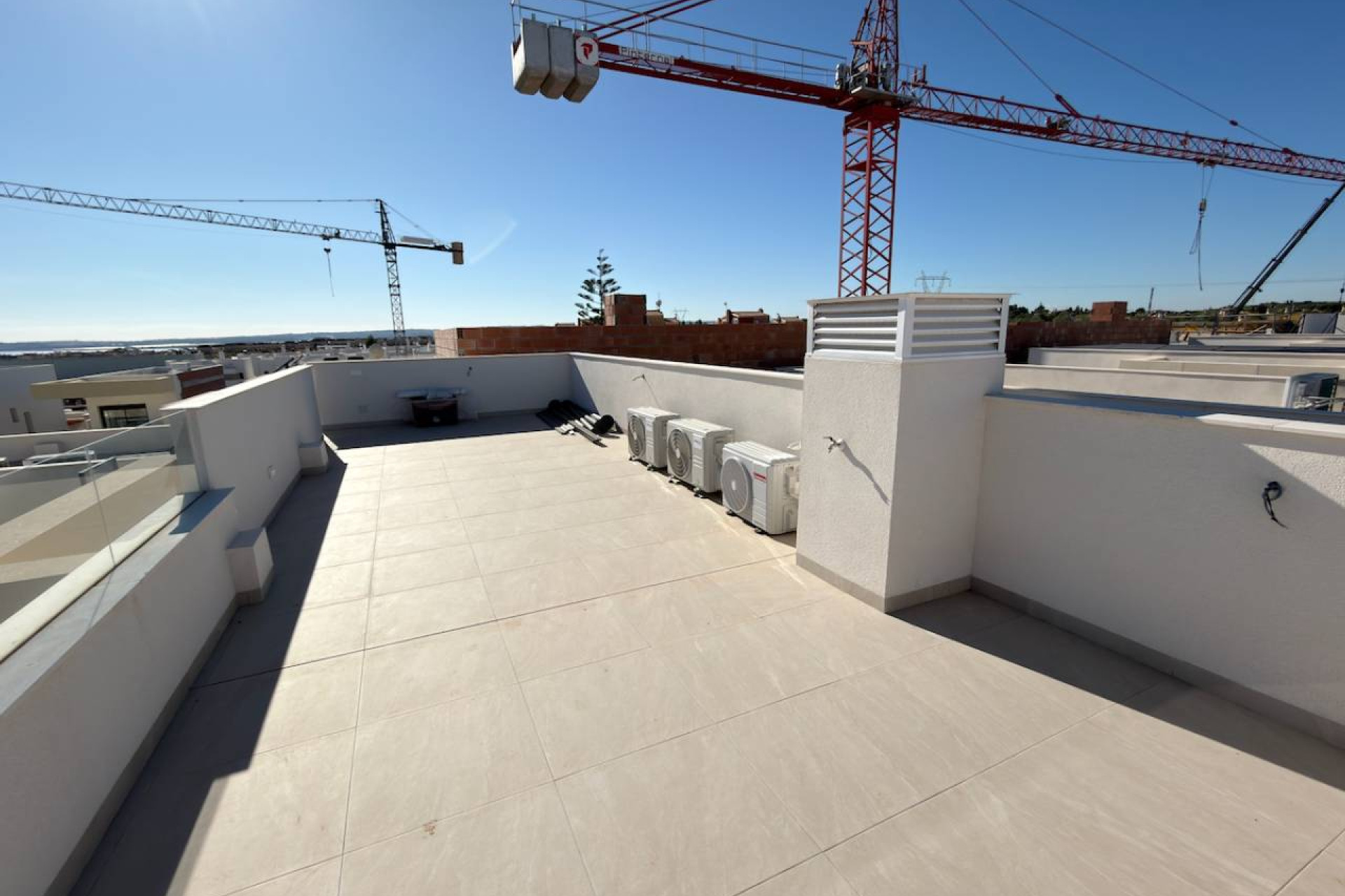 Revente - Villa - Los Montesinos - La Herrada