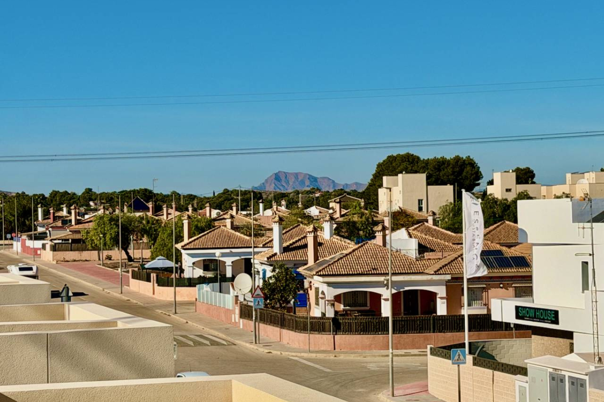 Revente - Villa - Los Montesinos - La Herrada