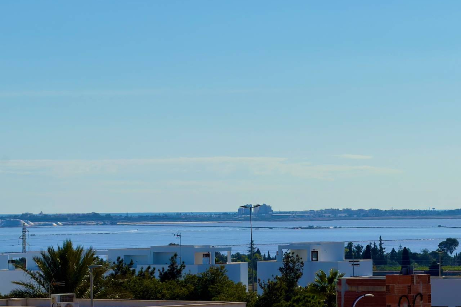 Revente - Villa - Los Montesinos - La Herrada