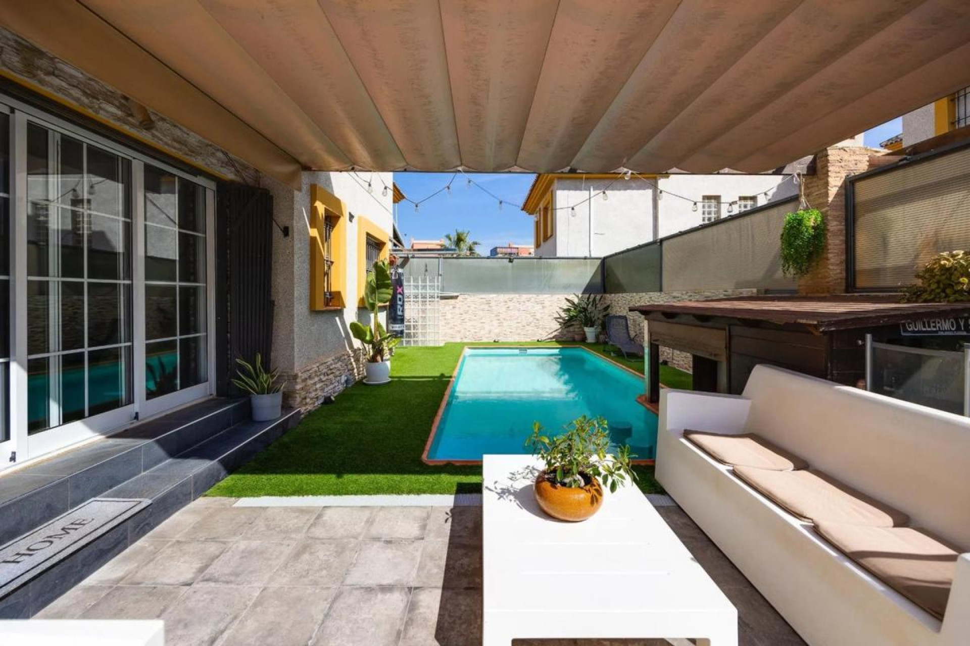 Revente - Villa - Los Montesinos
