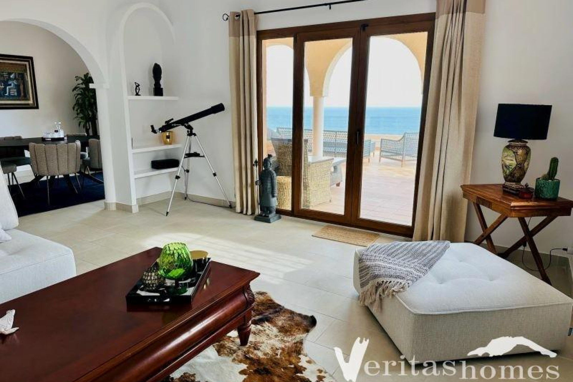 Revente - Villa - Mojacar Playa