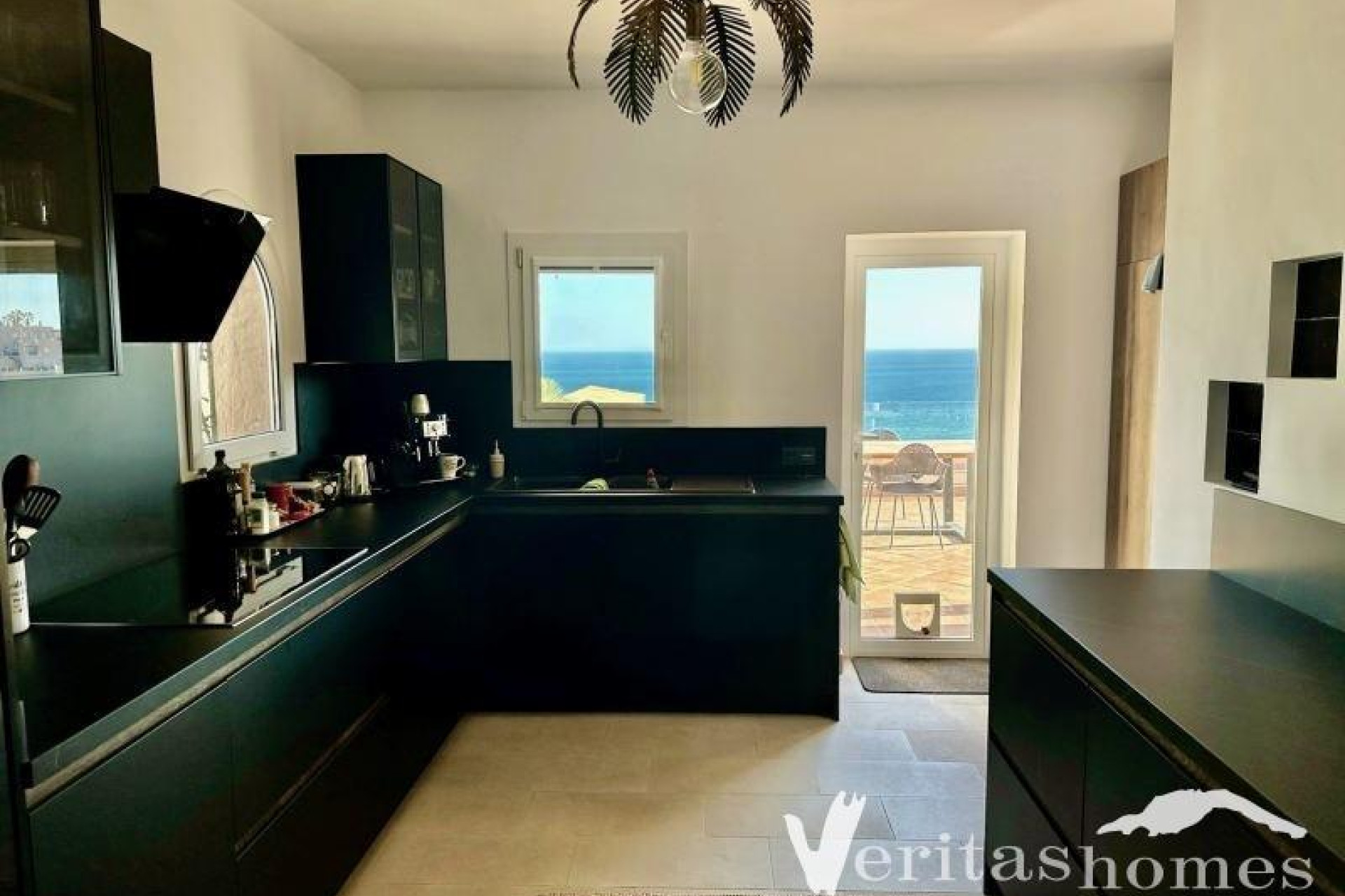 Revente - Villa - Mojacar Playa