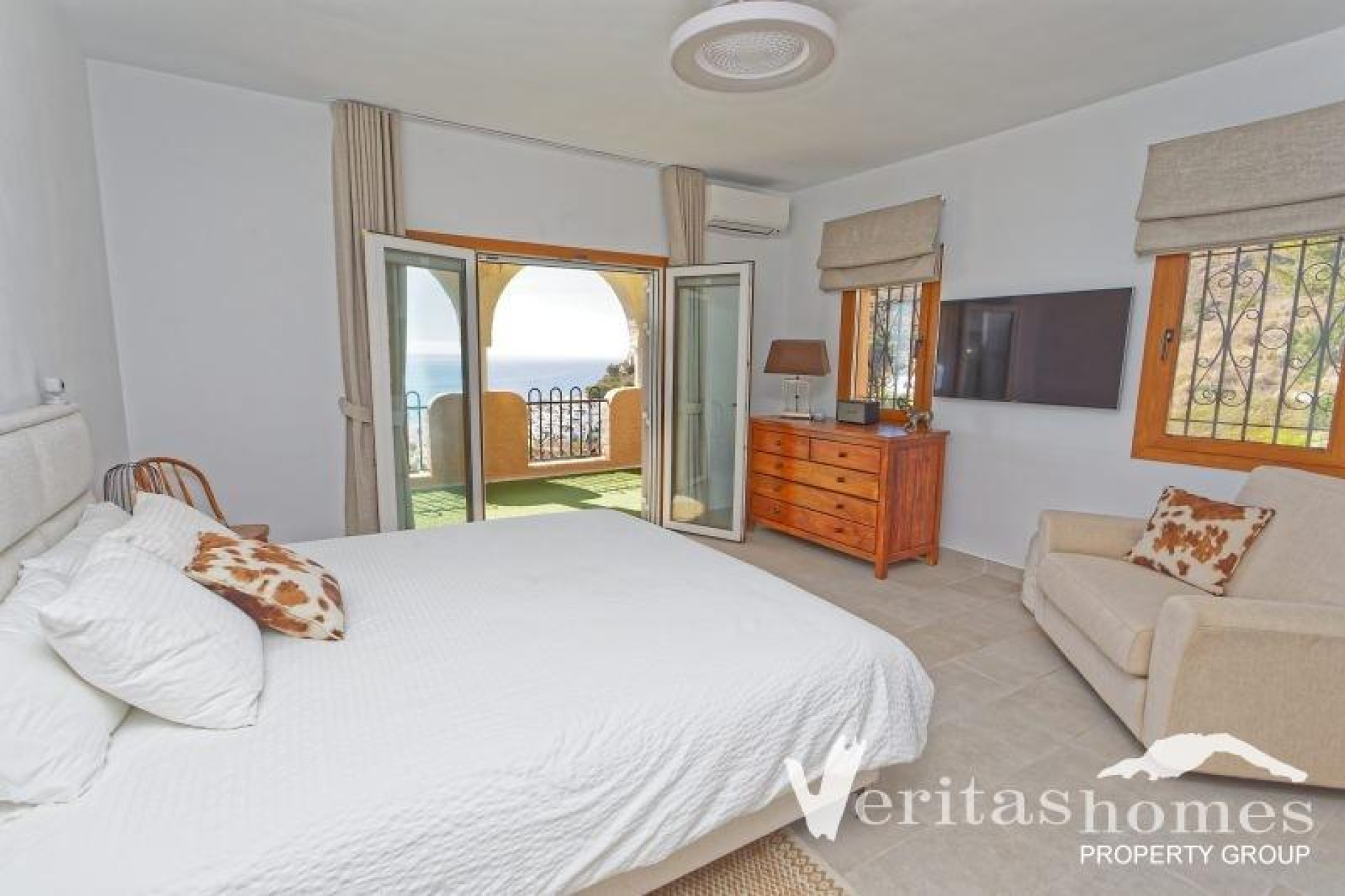 Revente - Villa - Mojacar Playa
