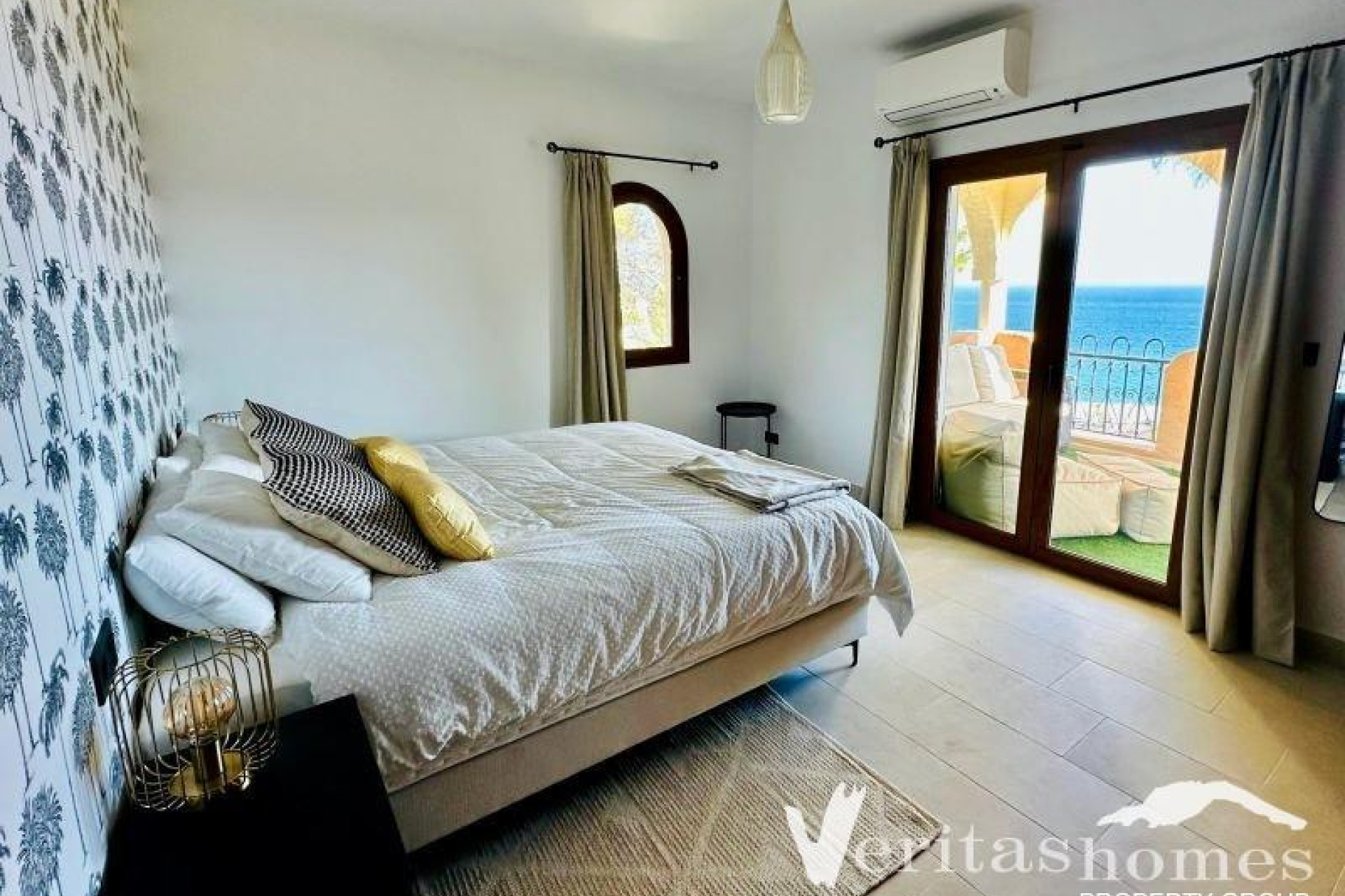 Revente - Villa - Mojacar Playa