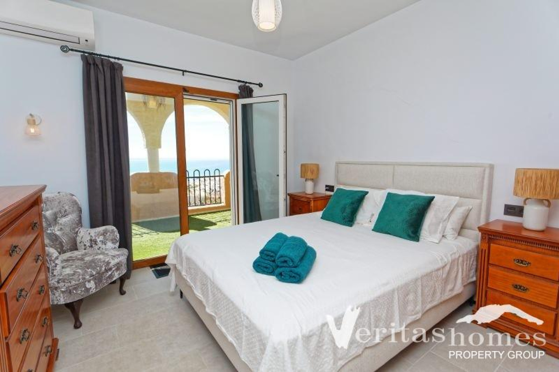 Revente - Villa - Mojacar Playa