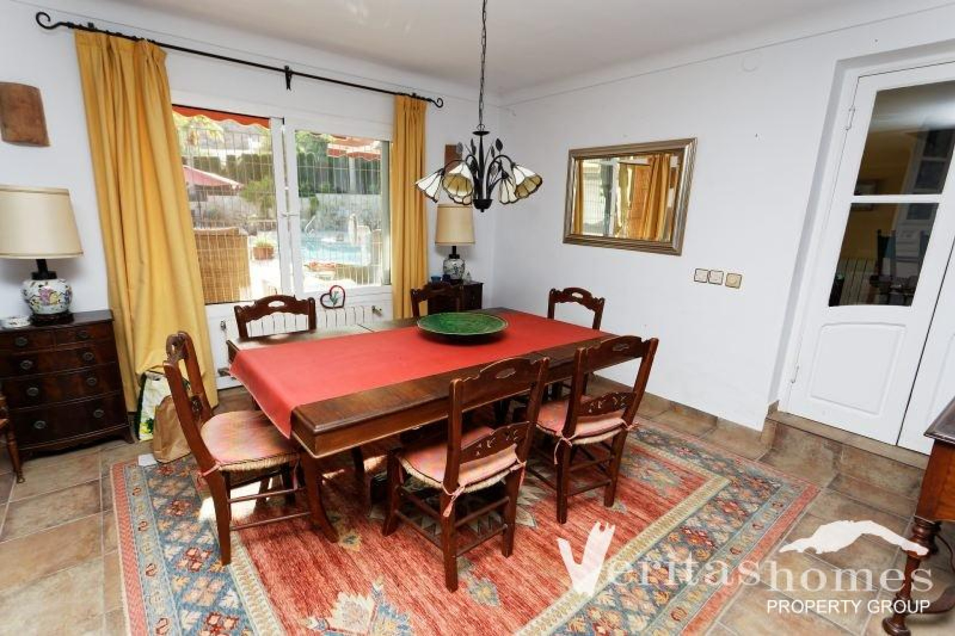 Revente - Villa - Mojacar
