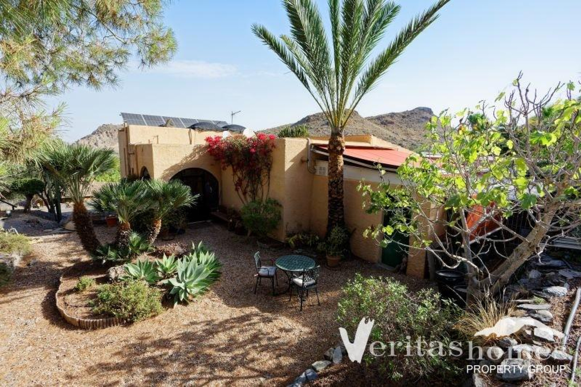 Revente - Villa - Mojacar