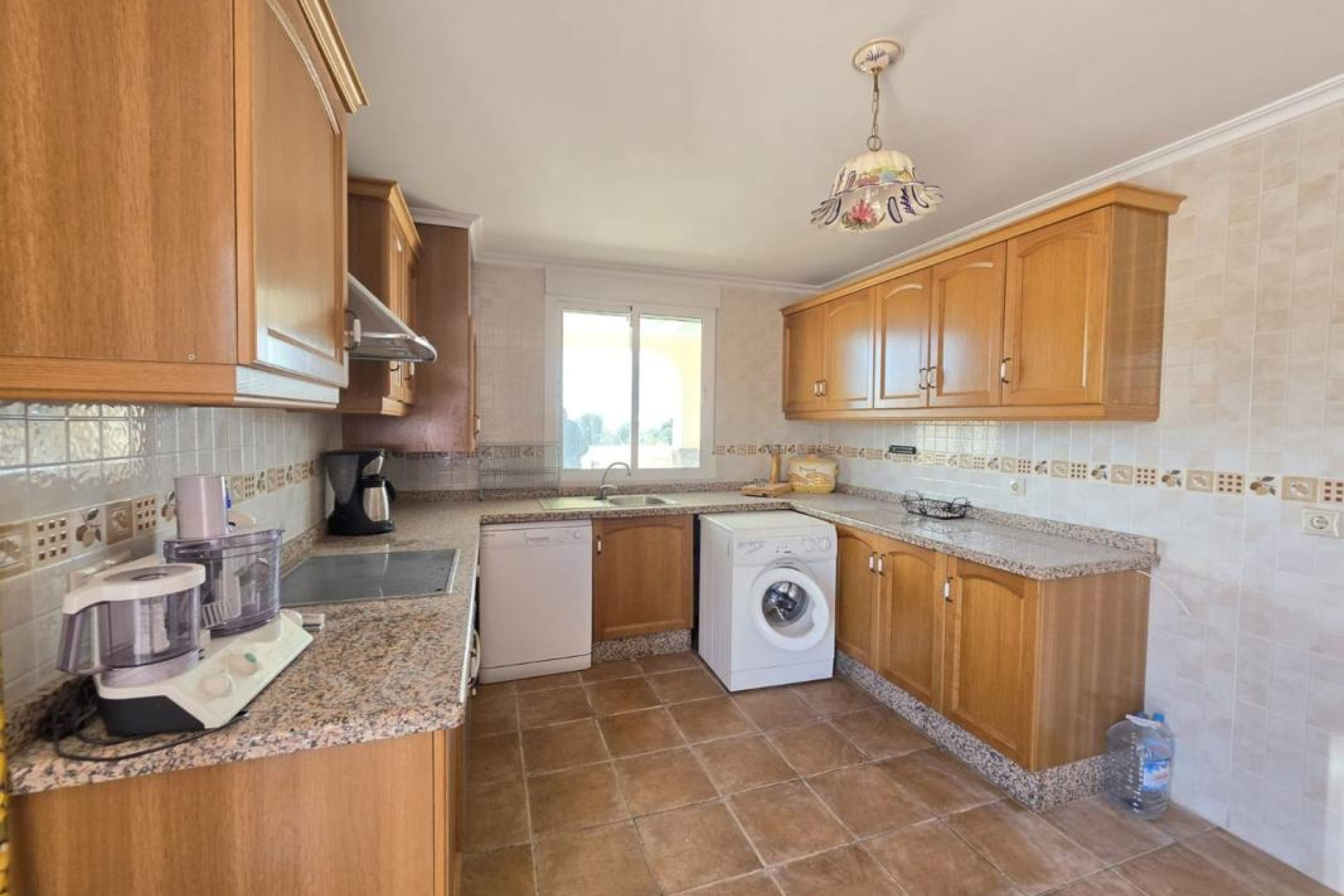 Revente - Villa - Monovar