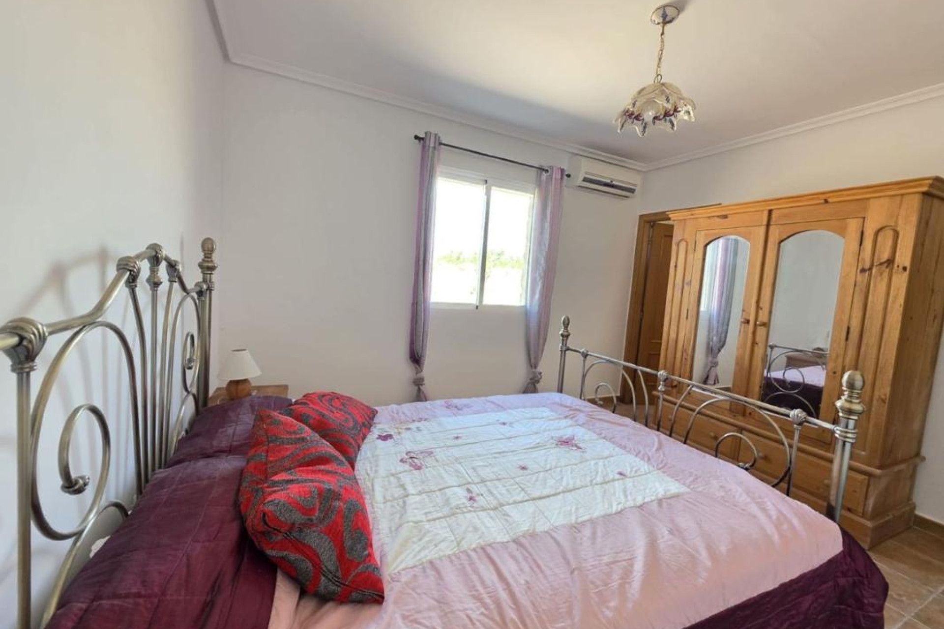 Revente - Villa - Monovar