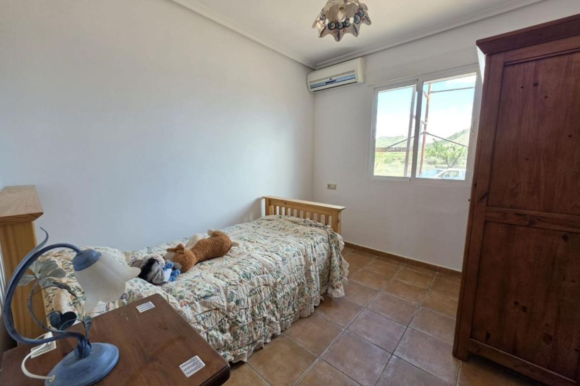 Revente - Villa - Monovar