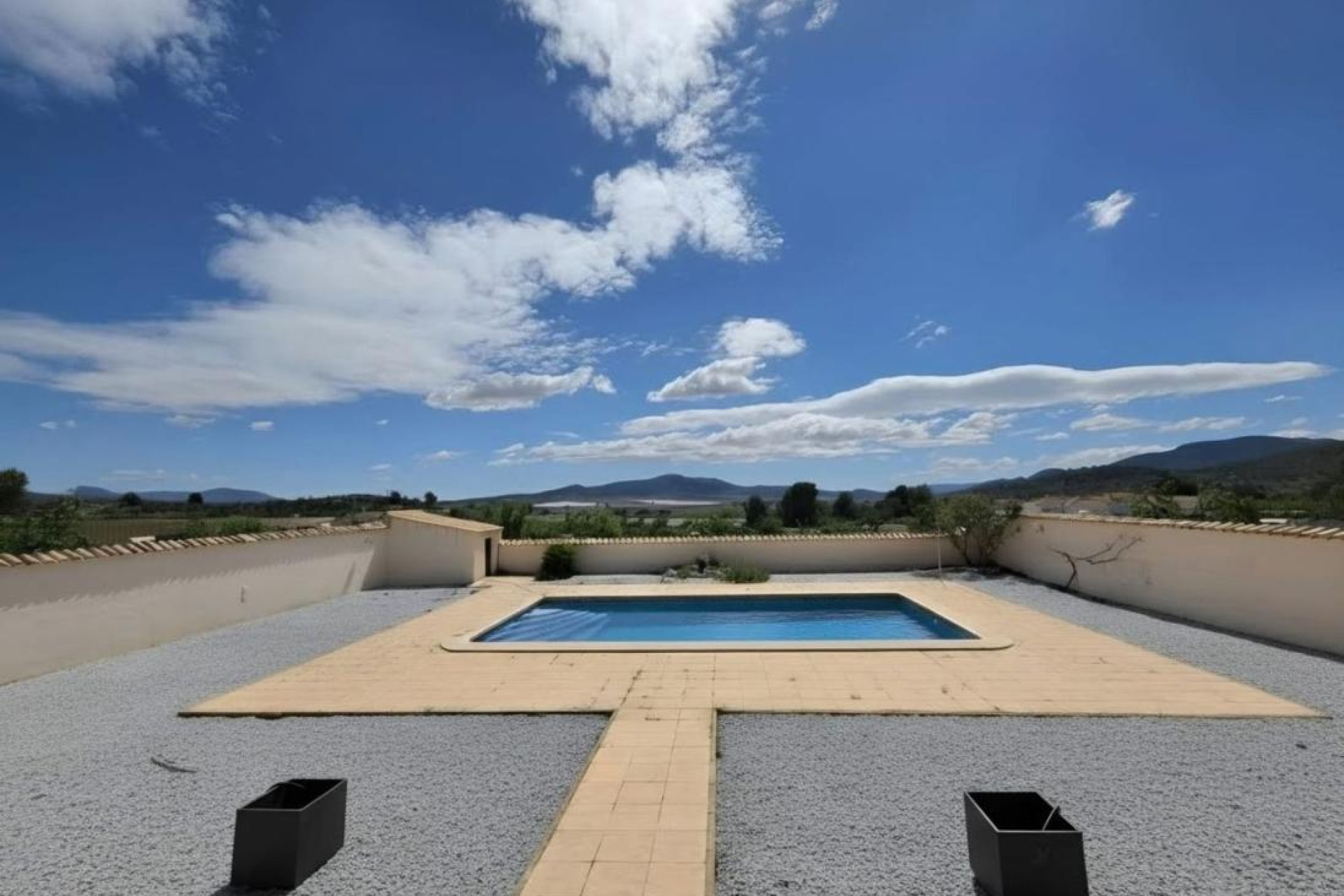 Revente - Villa - Monovar