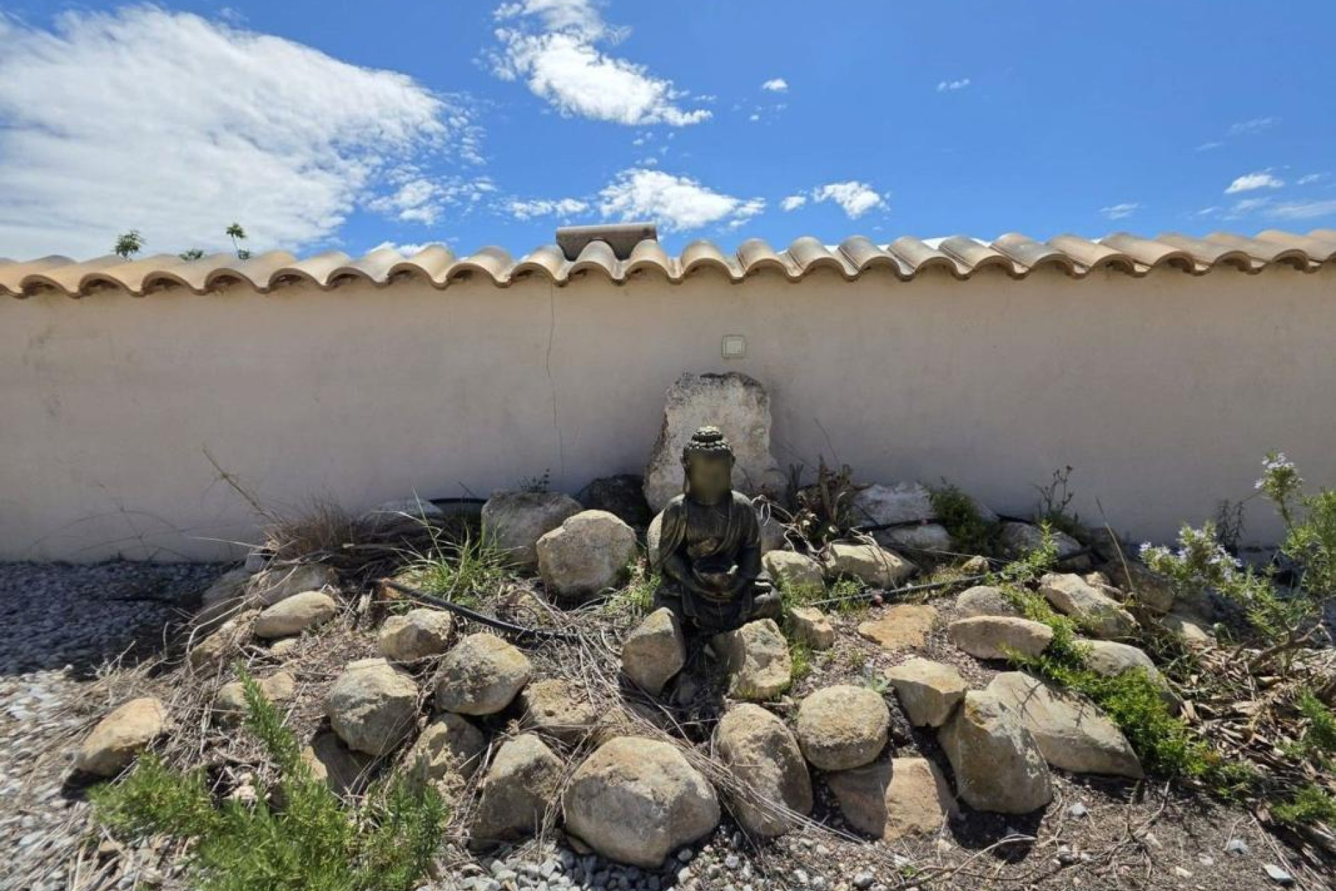 Revente - Villa - Monovar