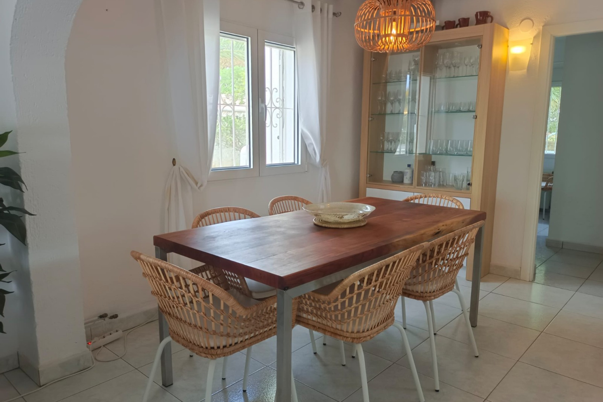 Revente - Villa - Moraira - center