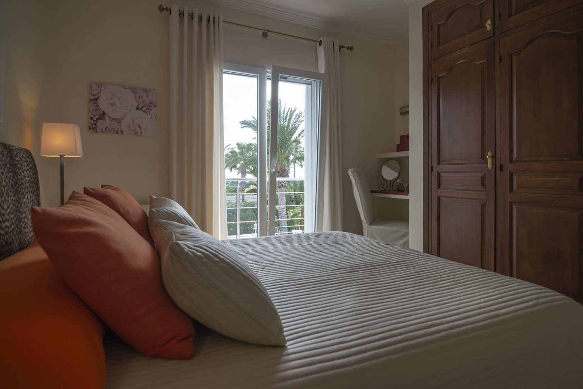 Revente - Villa - Moraira - San jaime