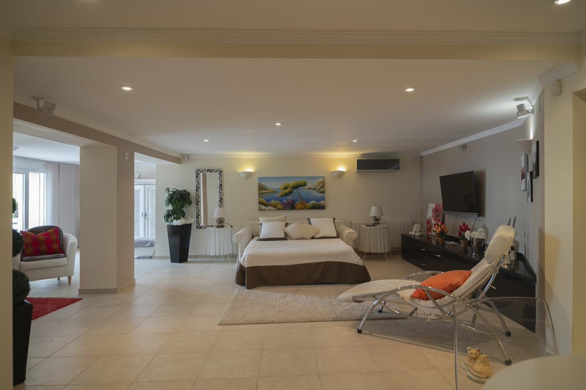 Revente - Villa - Moraira - San jaime