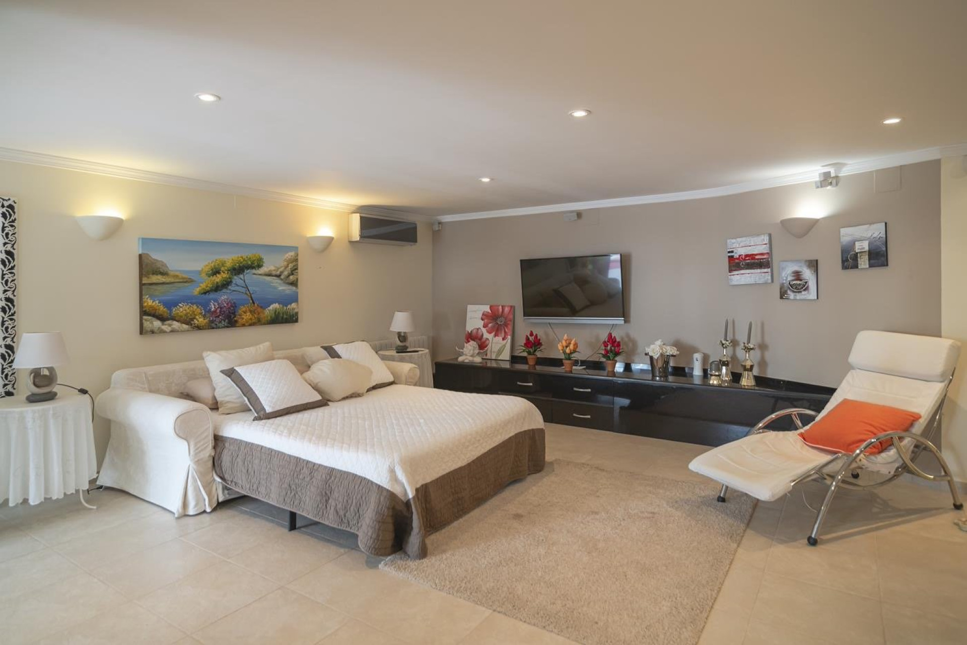 Revente - Villa - Moraira - San jaime