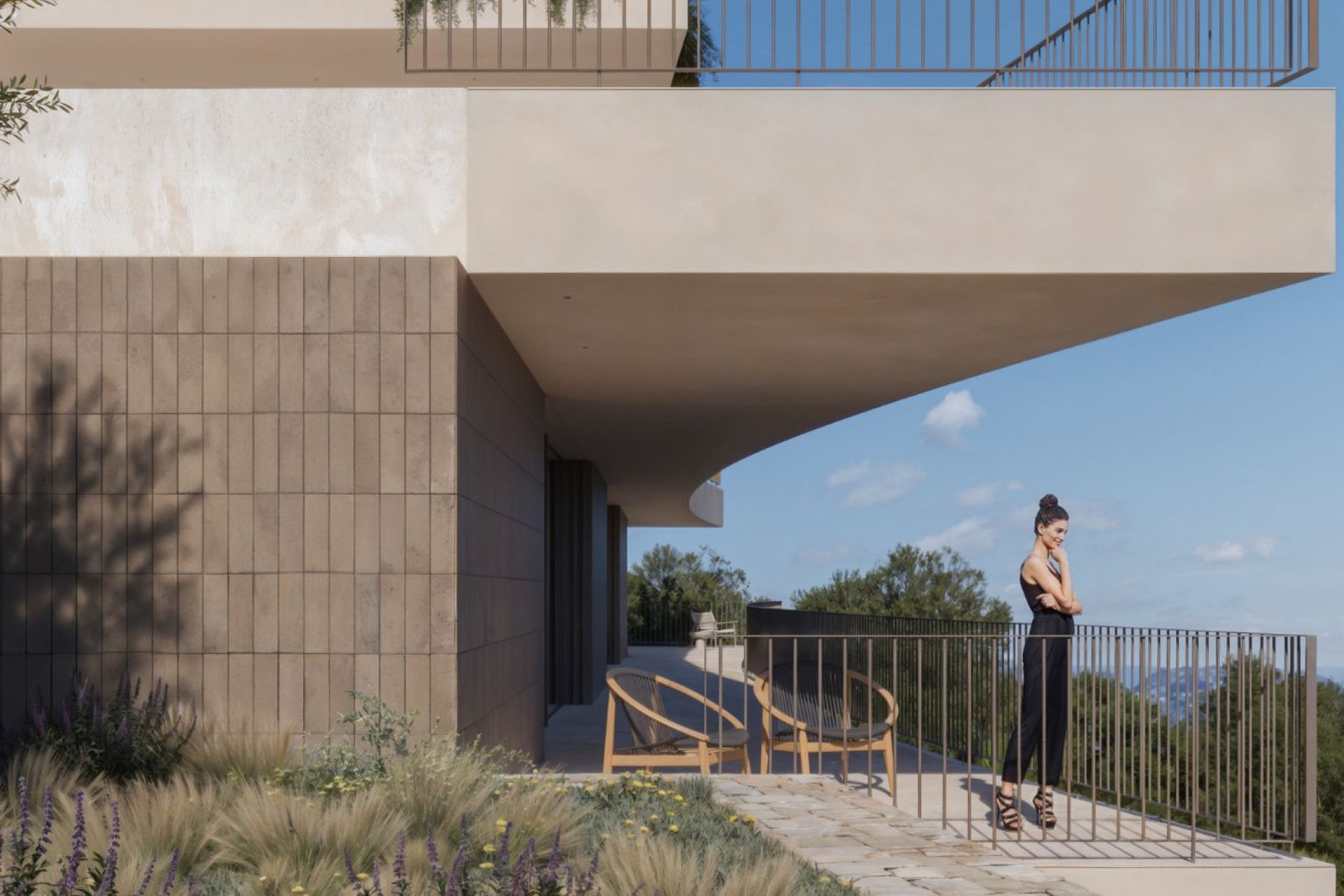 Revente - Villa - Moraira