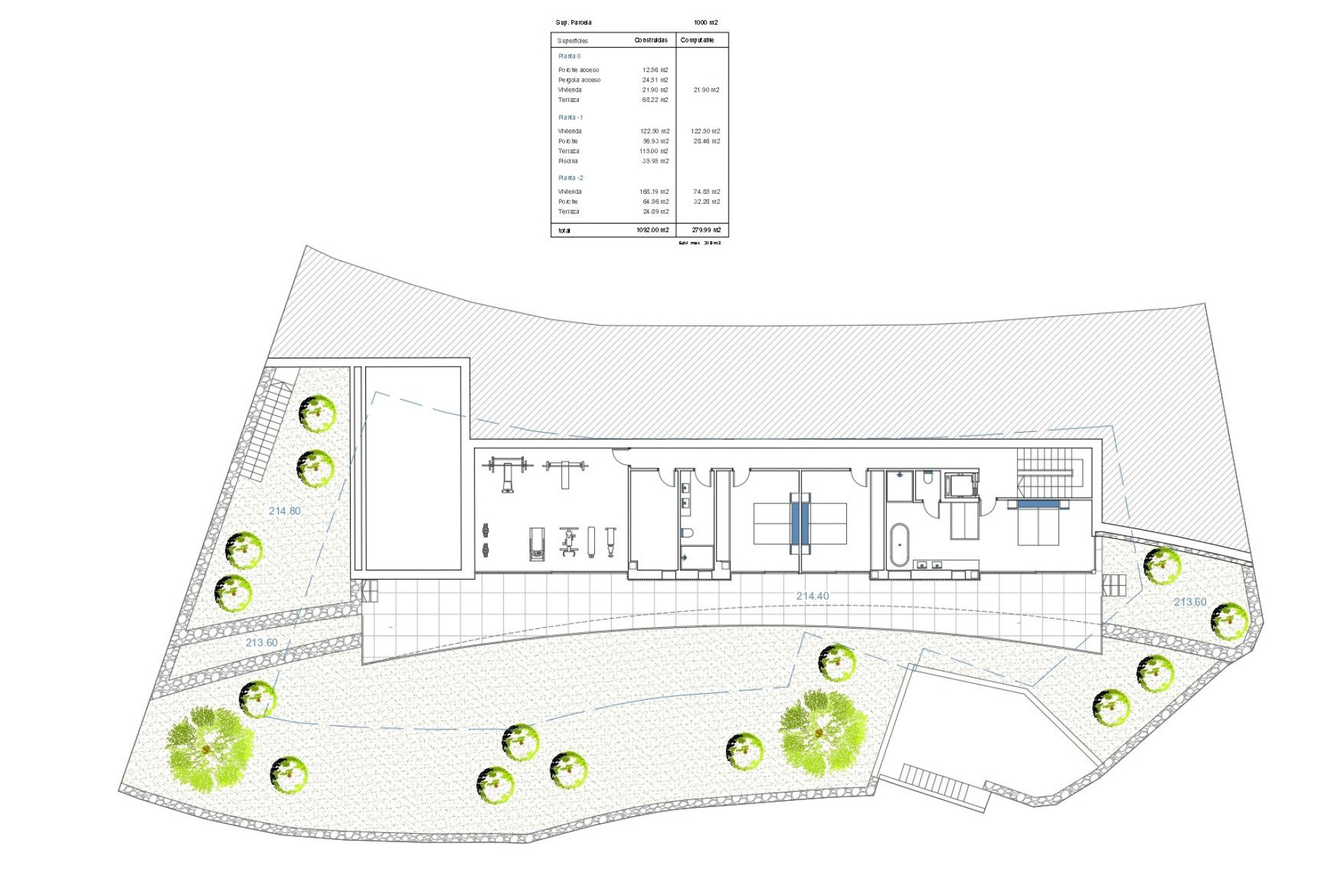 Revente - Villa - Moraira