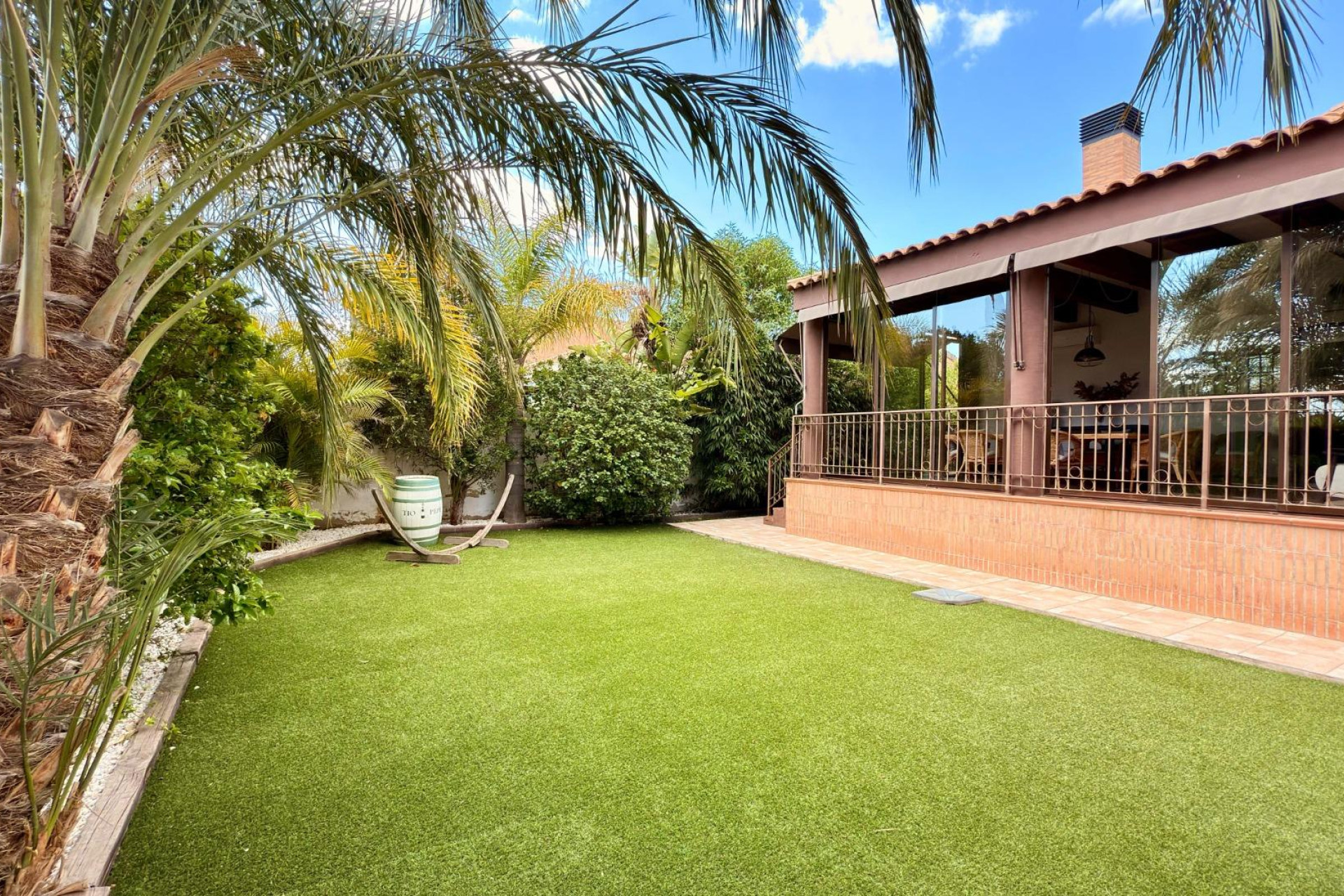 Revente - Villa - Mutxamel - Almajada-Ravel