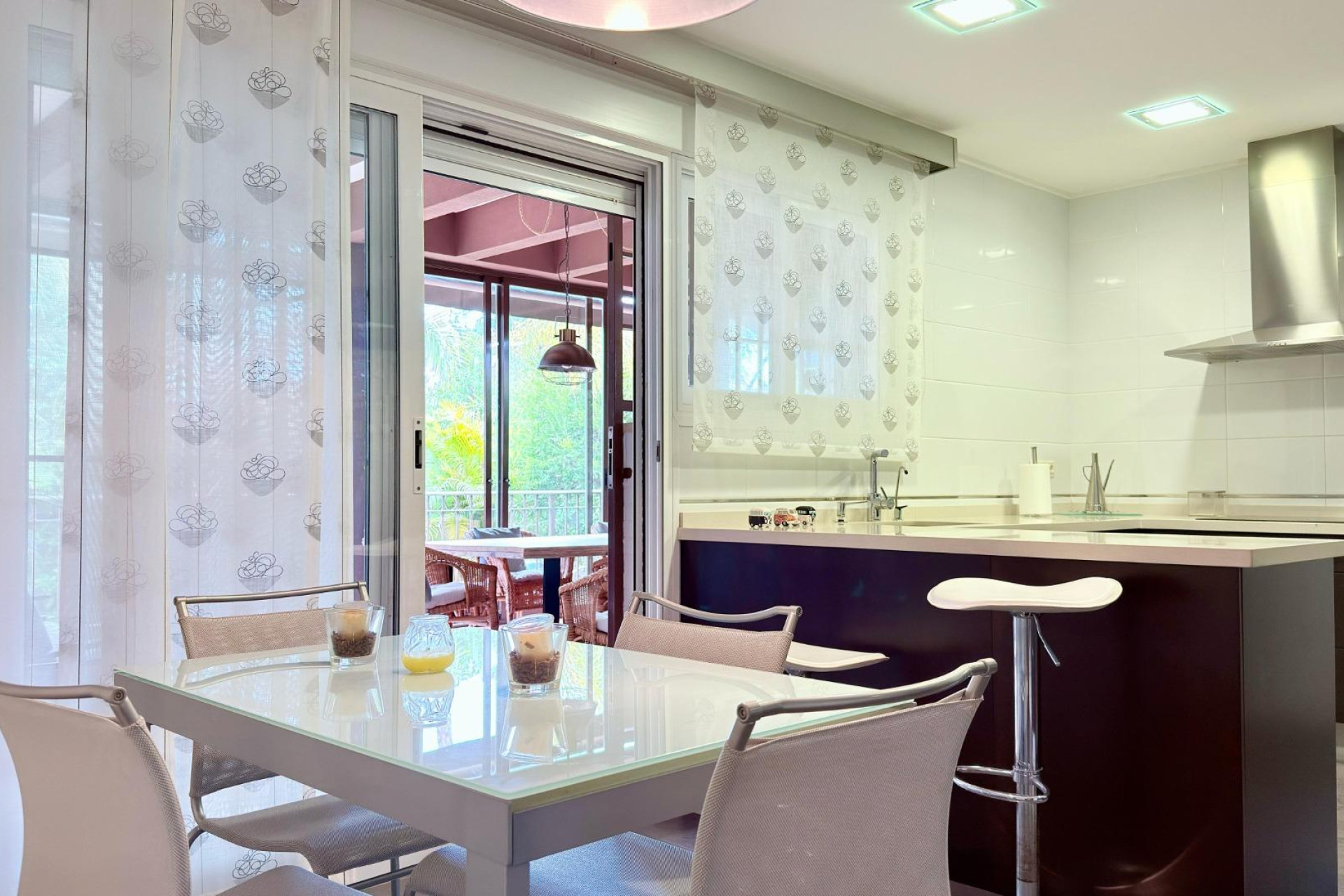 Revente - Villa - Mutxamel - Almajada-Ravel