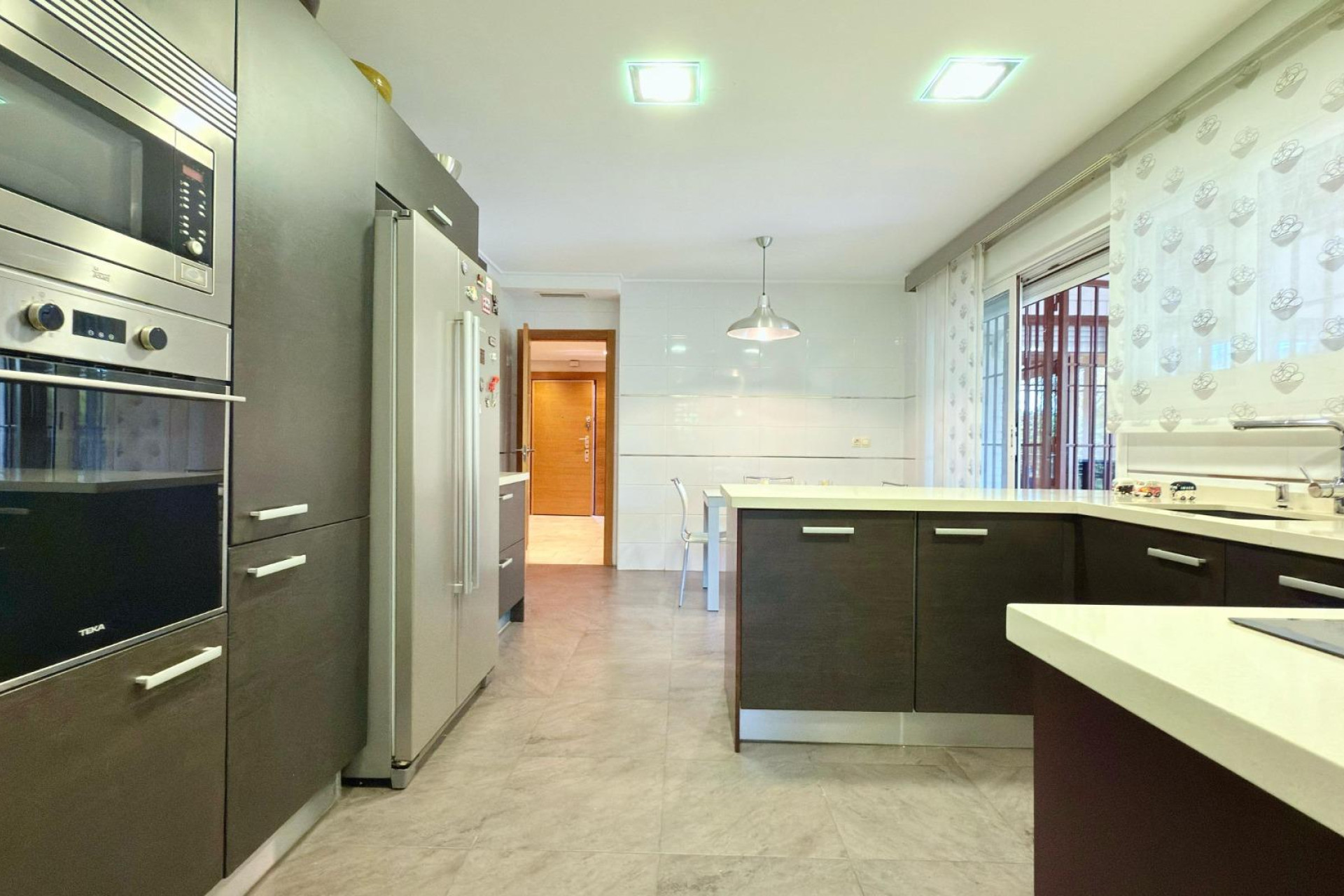 Revente - Villa - Mutxamel - Almajada-Ravel