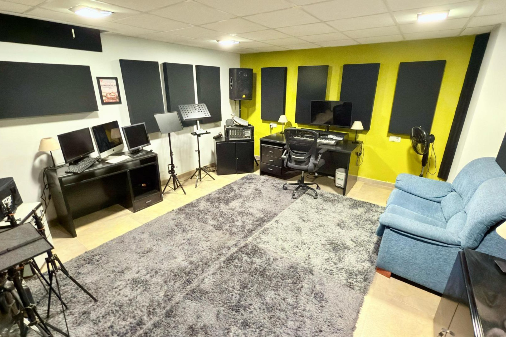 Revente - Villa - Mutxamel - Almajada-Ravel