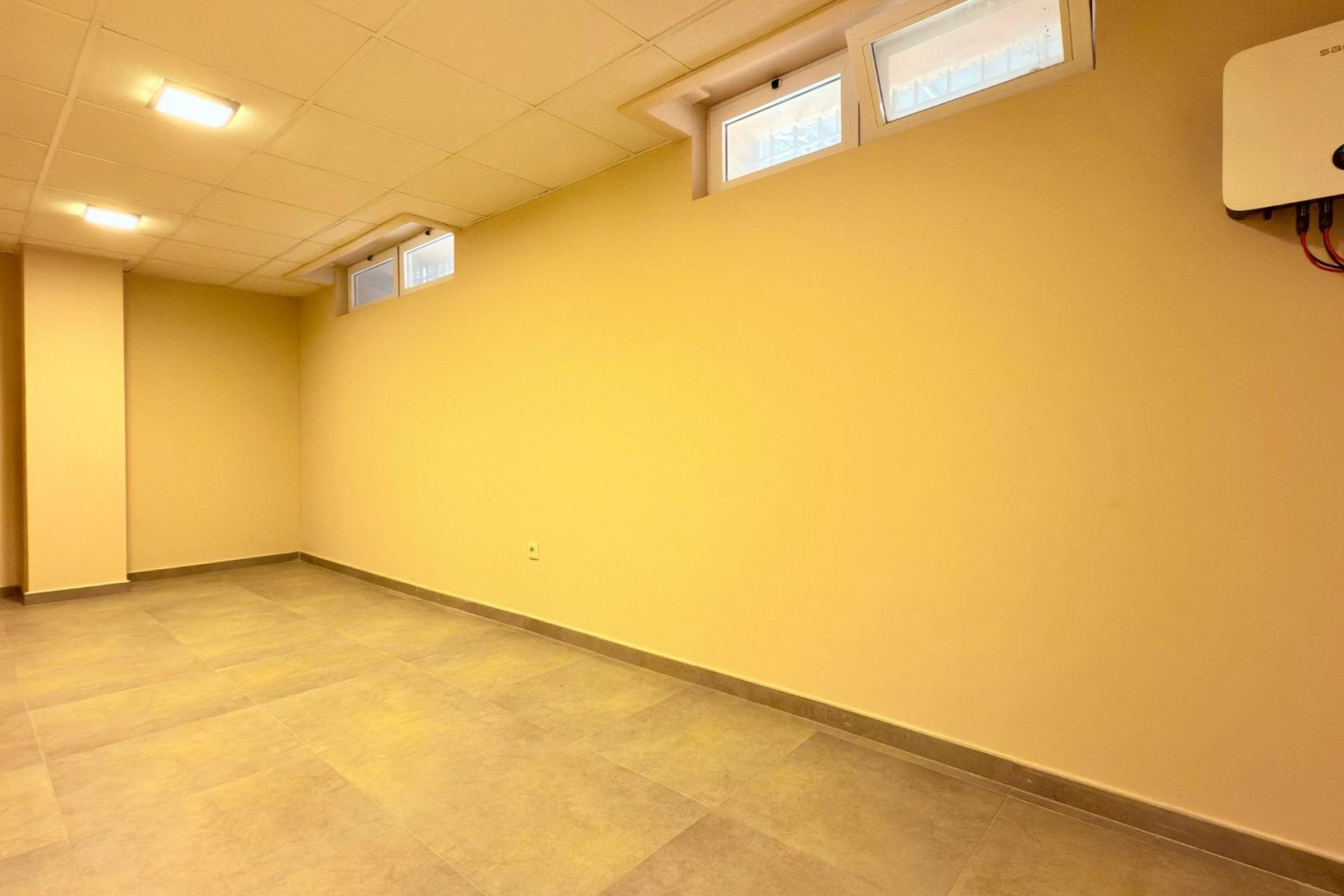 Revente - Villa - Mutxamel - Almajada-Ravel