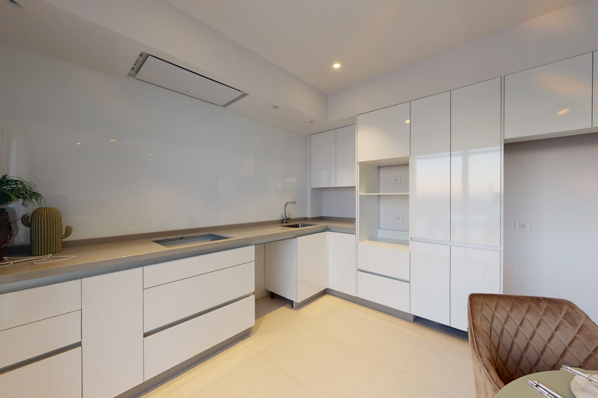 Revente - Villa - Mutxamel