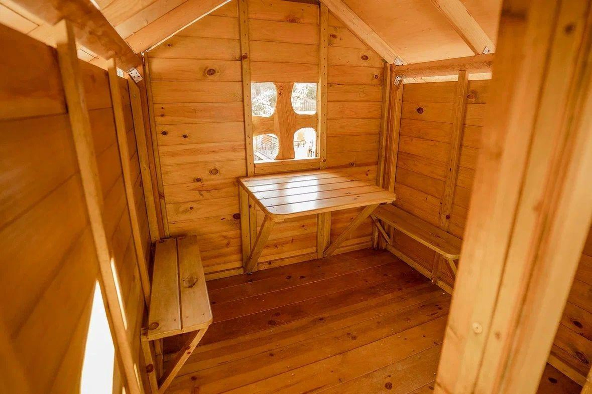 Revente - Villa - Naquera - Casco Urbano