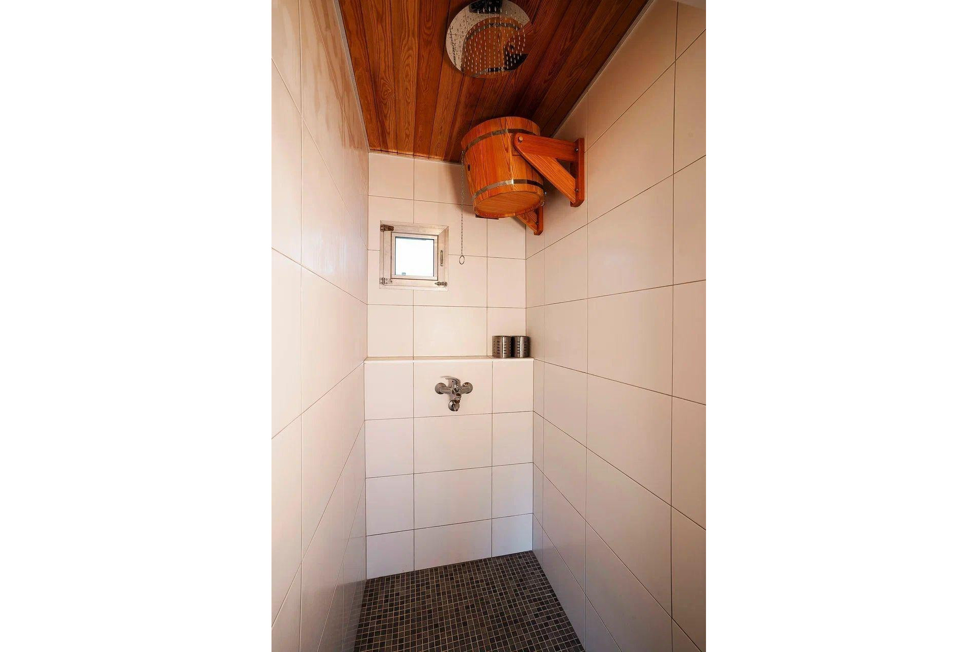 Revente - Villa - Naquera - Casco Urbano