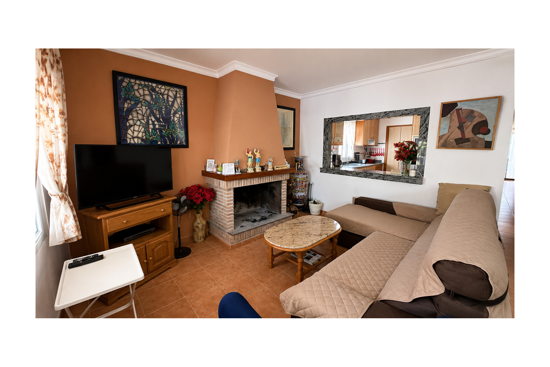 Revente - Villa - Oliva - Oliva Nova