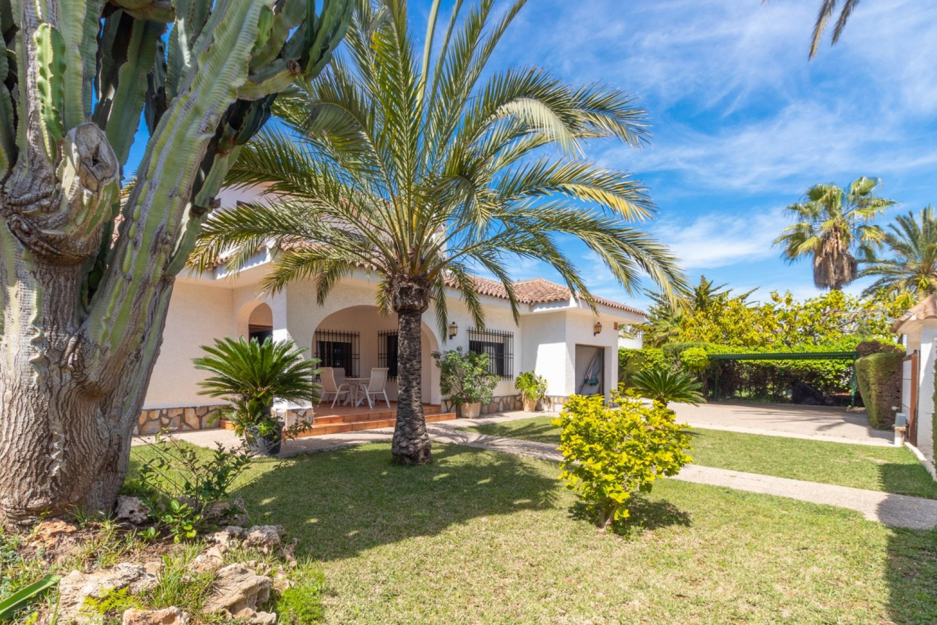 Revente - Villa - Orihuela Costa - Cabo Roig