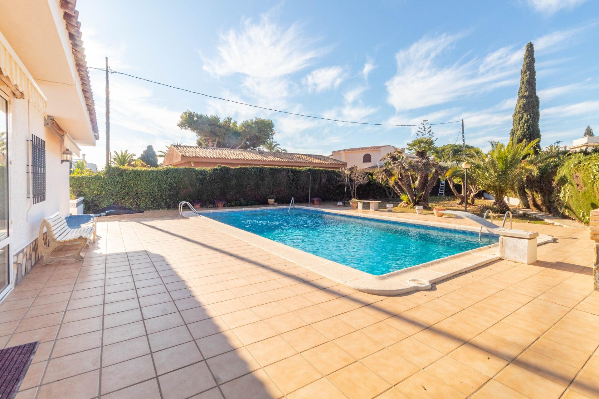 Revente - Villa - Orihuela Costa - Cabo Roig