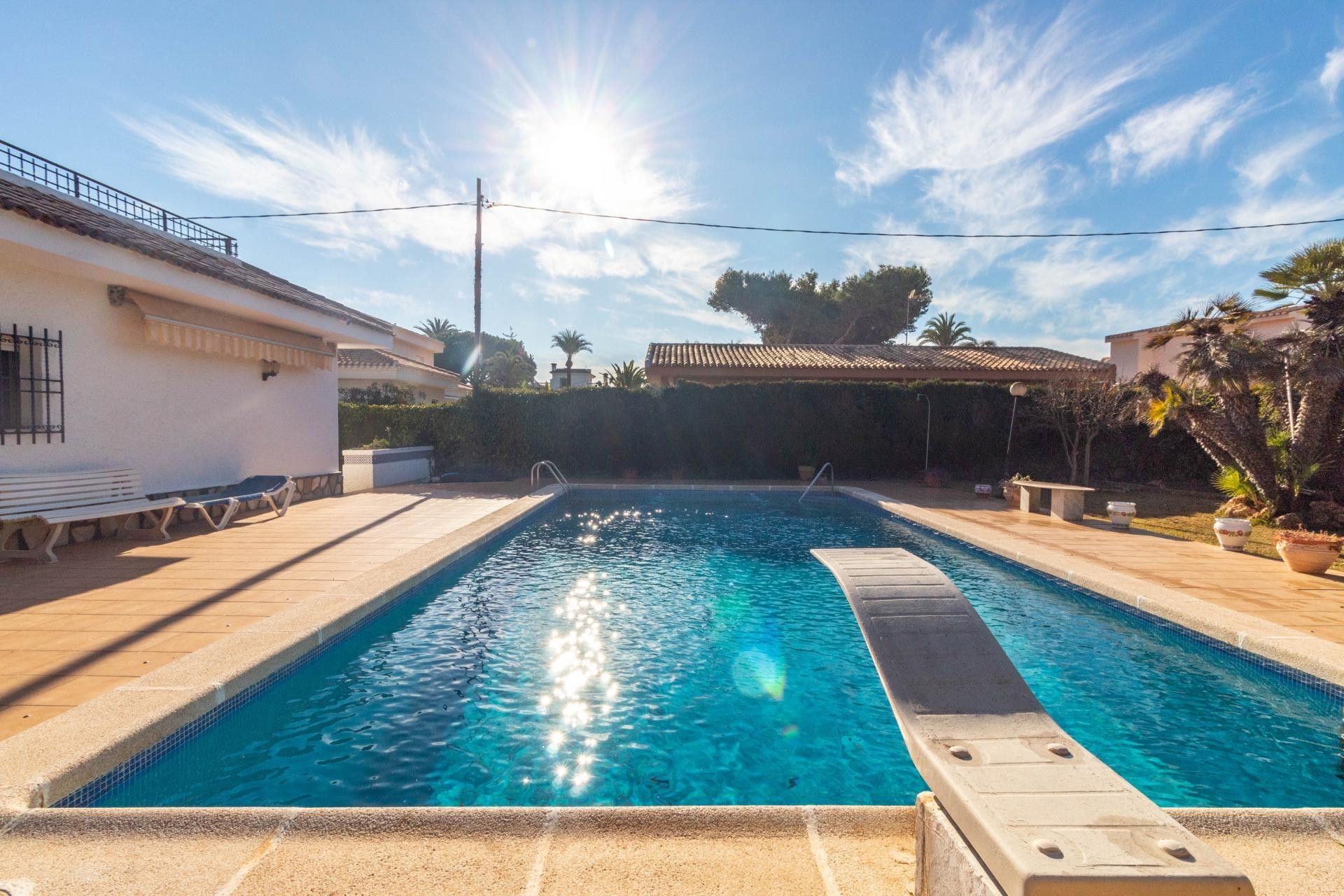 Revente - Villa - Orihuela Costa - Cabo Roig