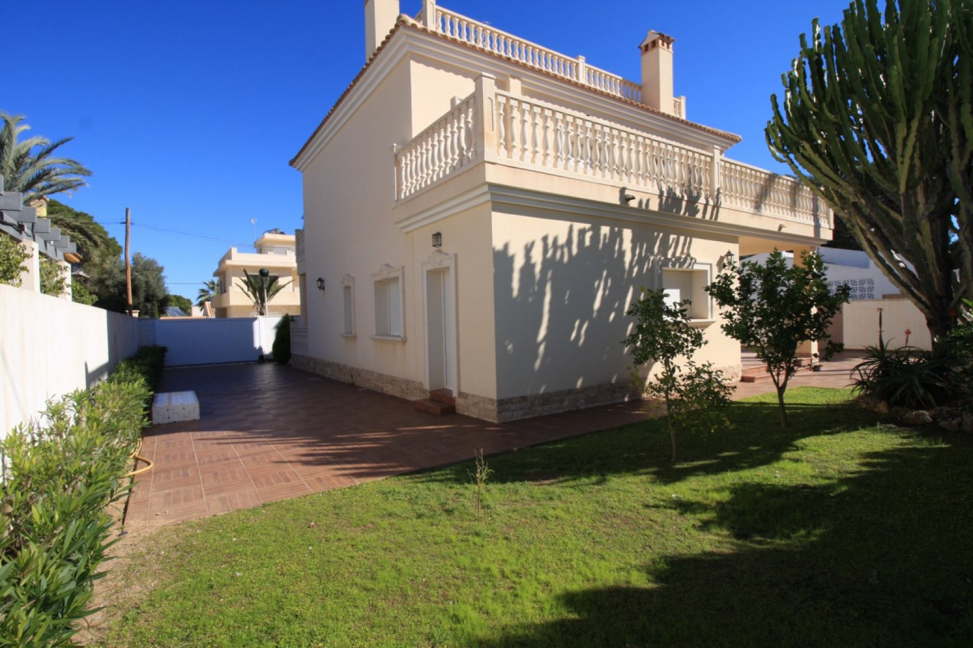 Revente - Villa - Orihuela Costa - Cabo Roig