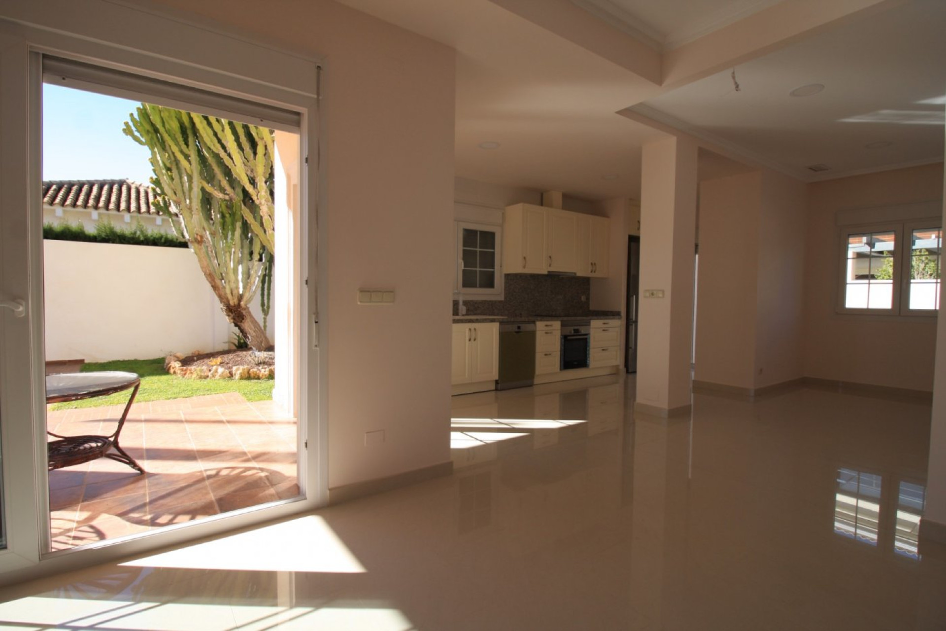 Revente - Villa - Orihuela Costa - Cabo Roig