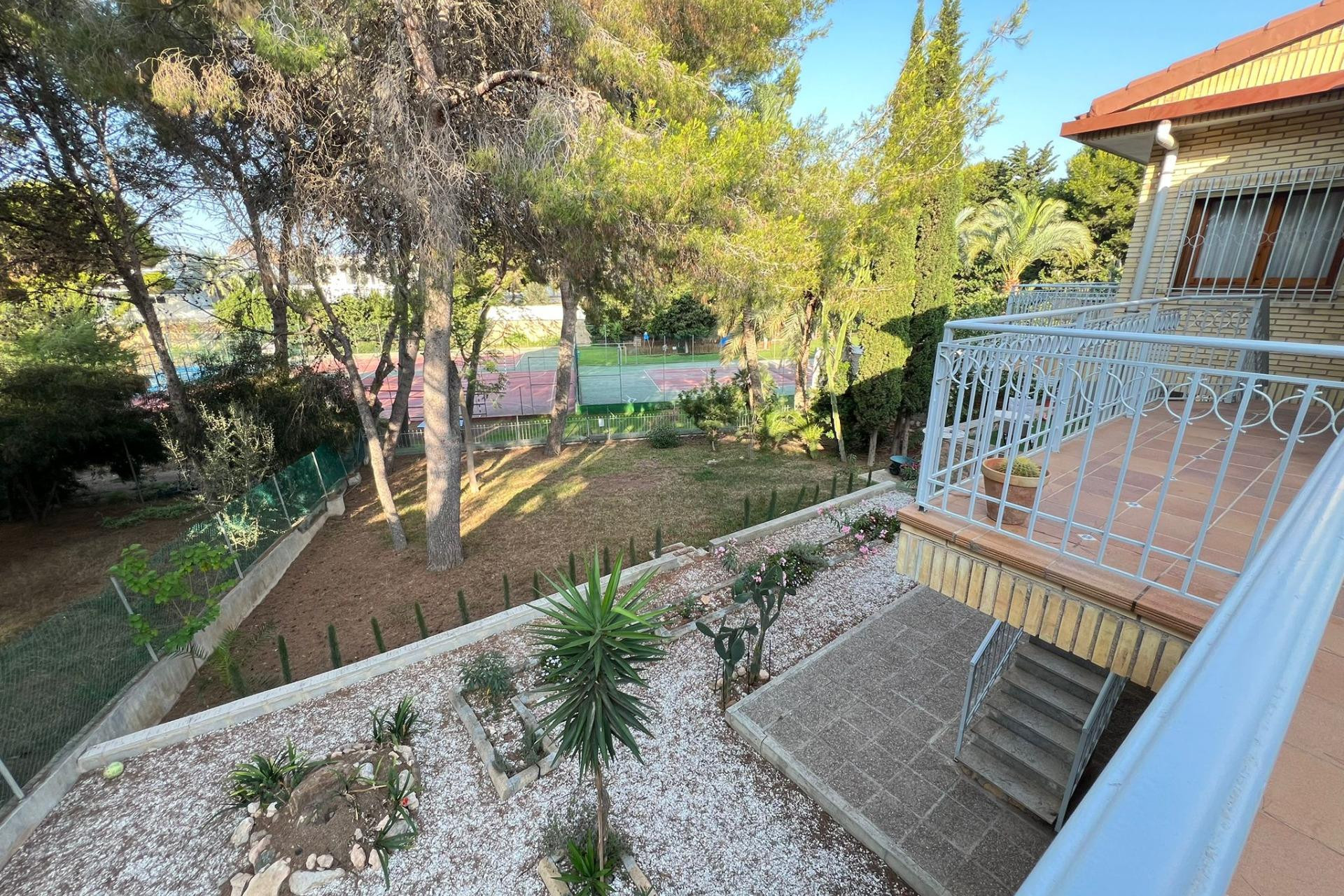 Revente - Villa - Orihuela Costa - Campoamor