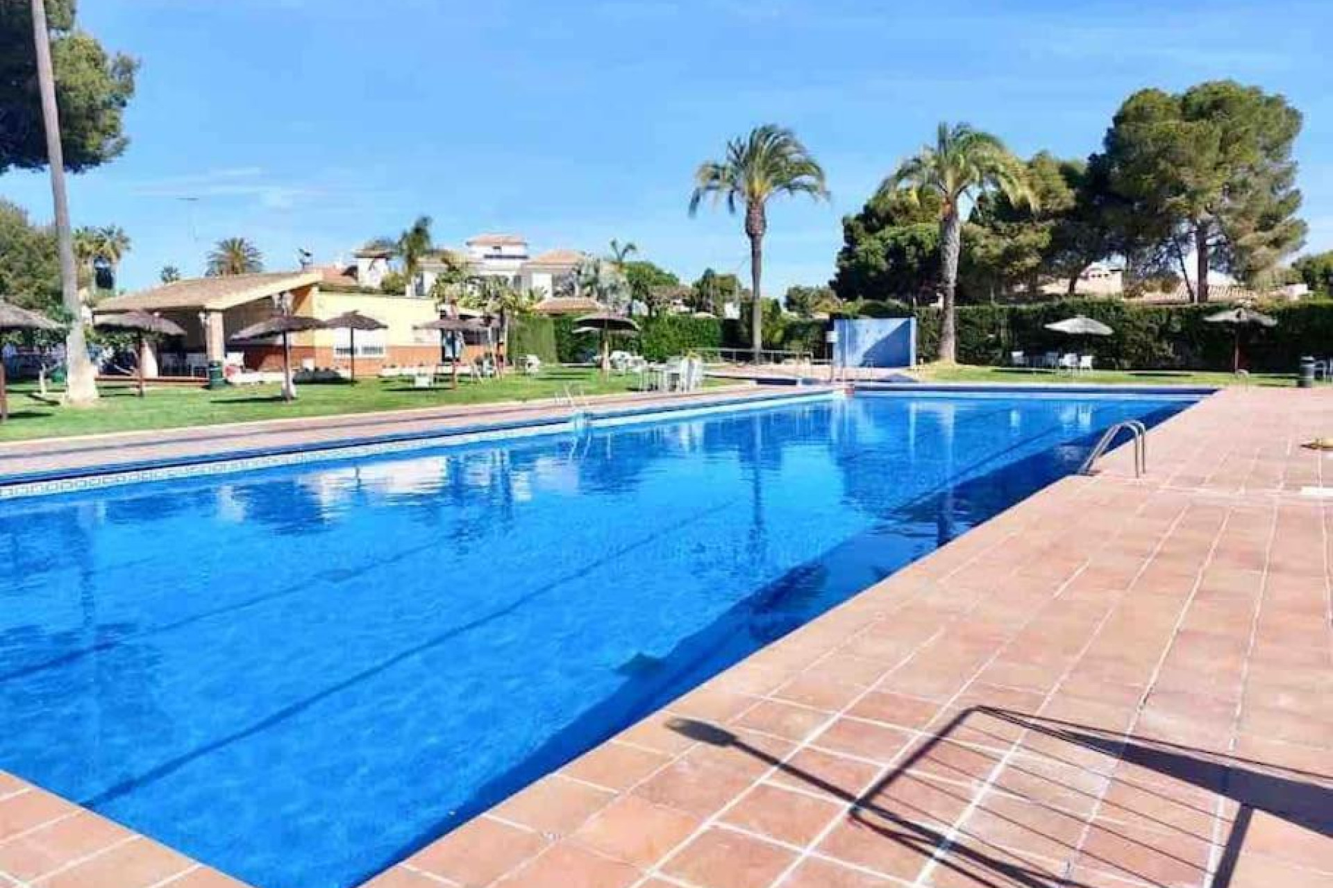 Revente - Villa - Orihuela Costa - Campoamor