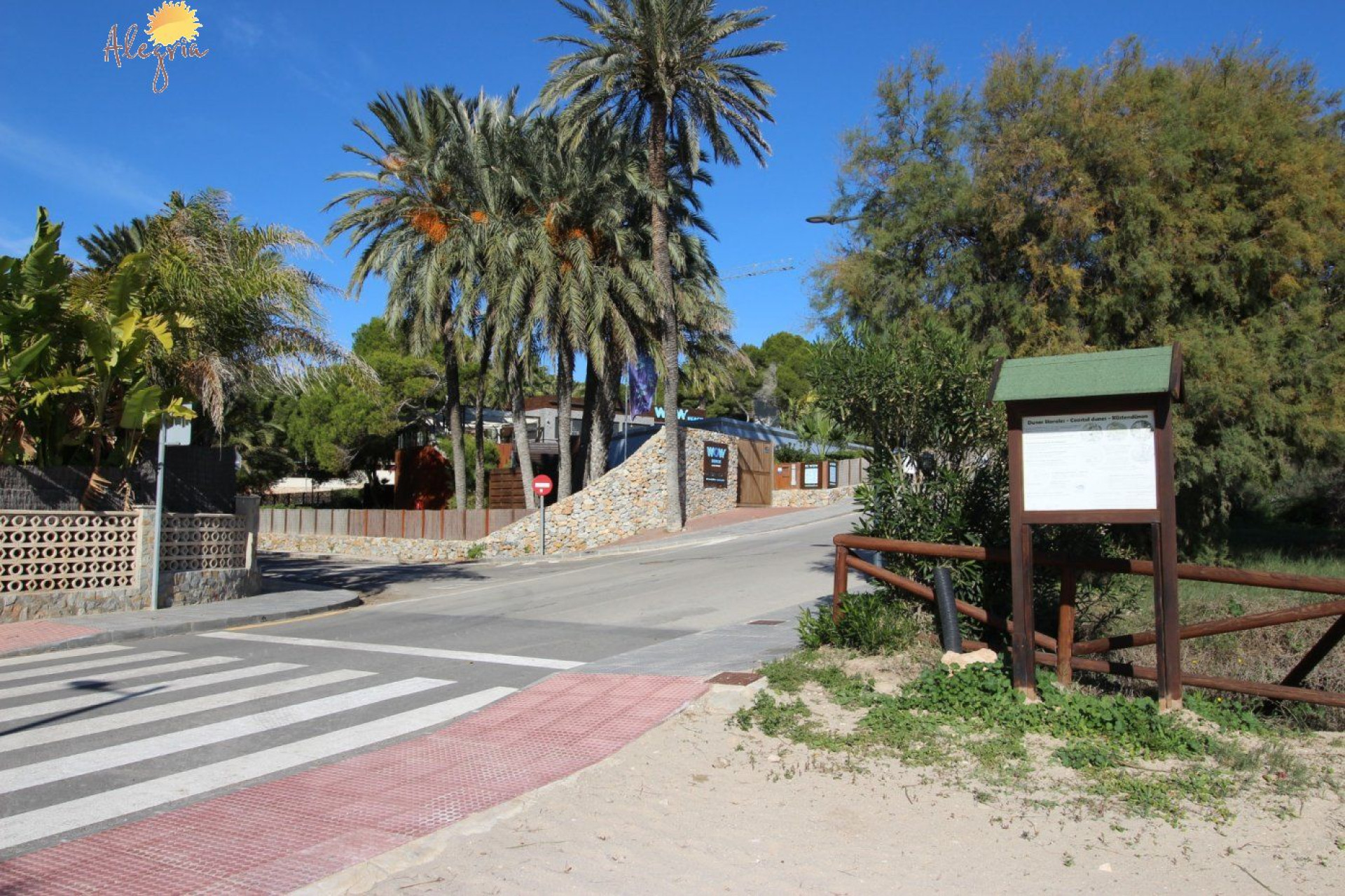 Revente - Villa - Orihuela Costa - Campoamor