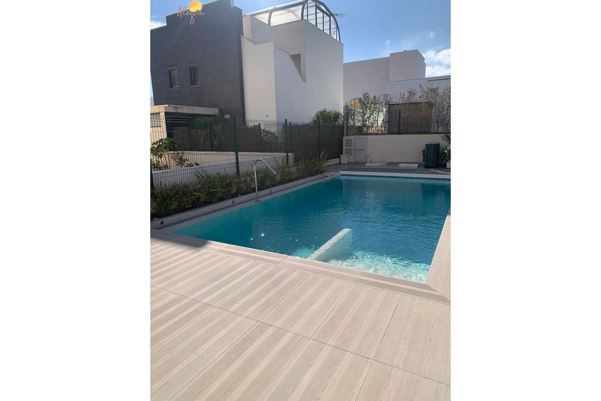 Revente - Villa - Orihuela Costa - Campoamor