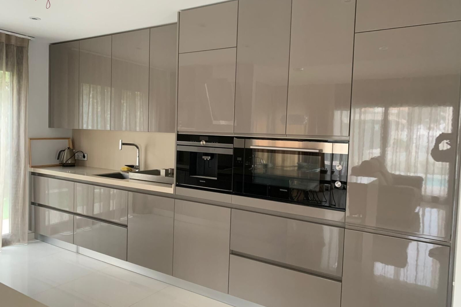 Revente - Villa - Orihuela Costa - Campoamor