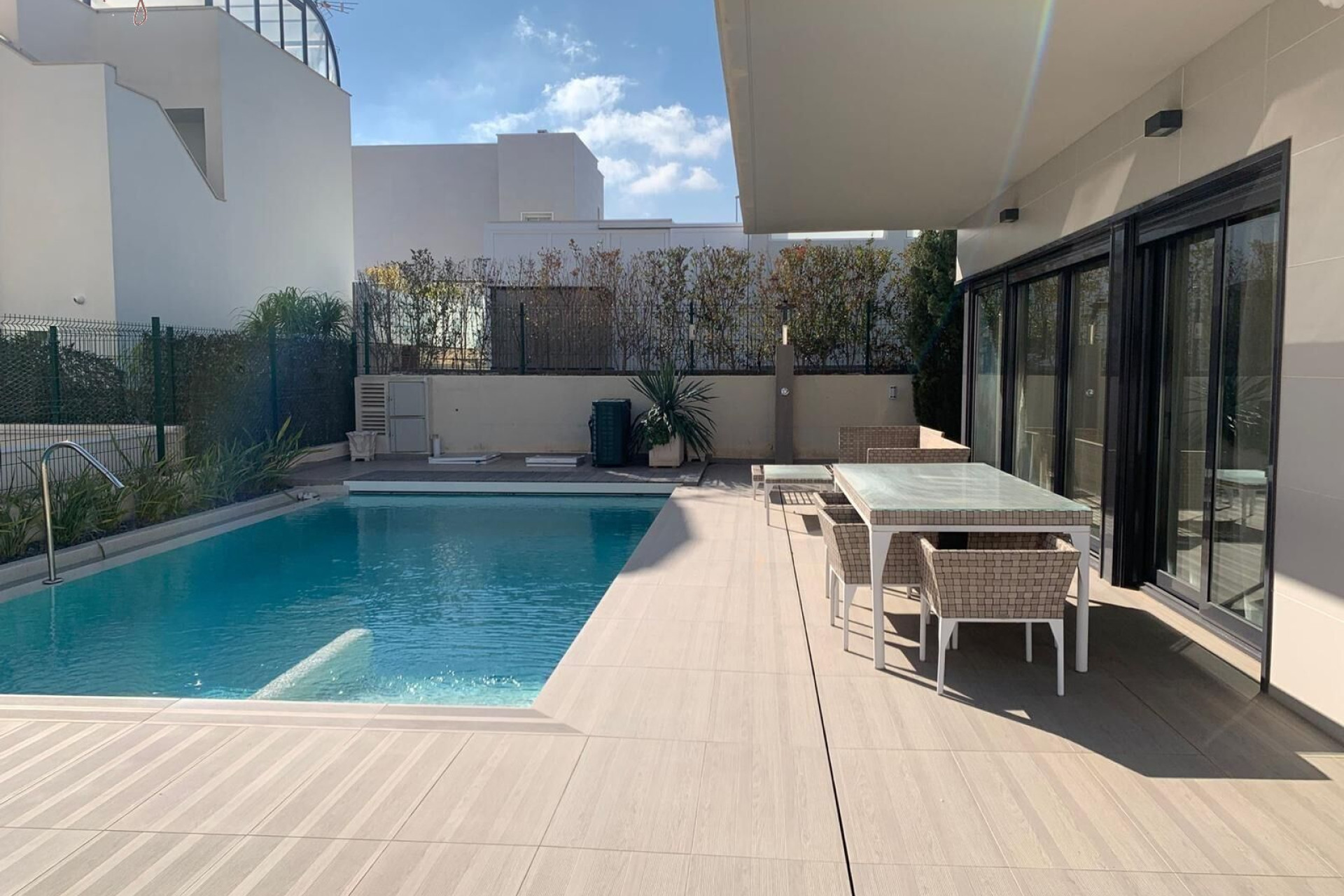 Revente - Villa - Orihuela Costa - Campoamor