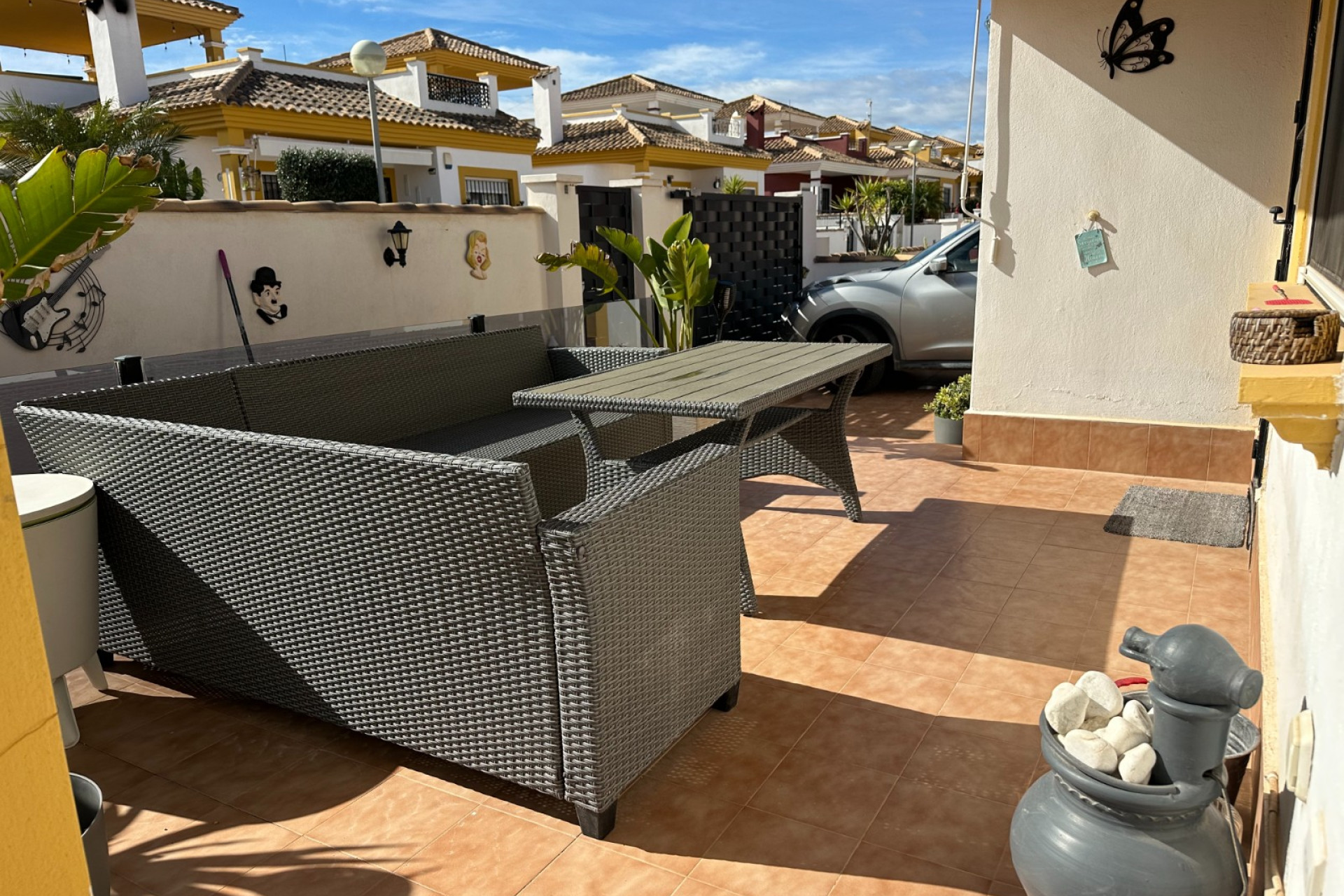 Revente - Villa - Orihuela Costa - Entre Naranjos Vistabella